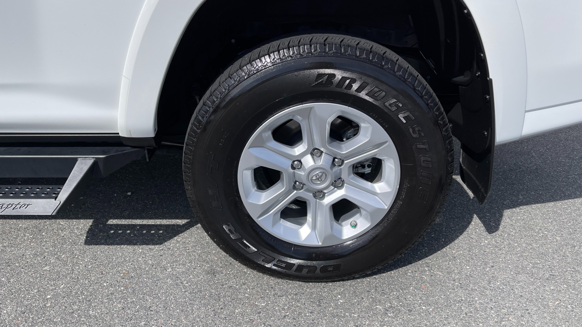 Used 2020 Toyota 4Runner SR5 PREMIUM / 4X4 / LEATHER / SUNROOF / LED INTERIOR for sale Sold at Formula Imports in Charlotte NC 28227 46
