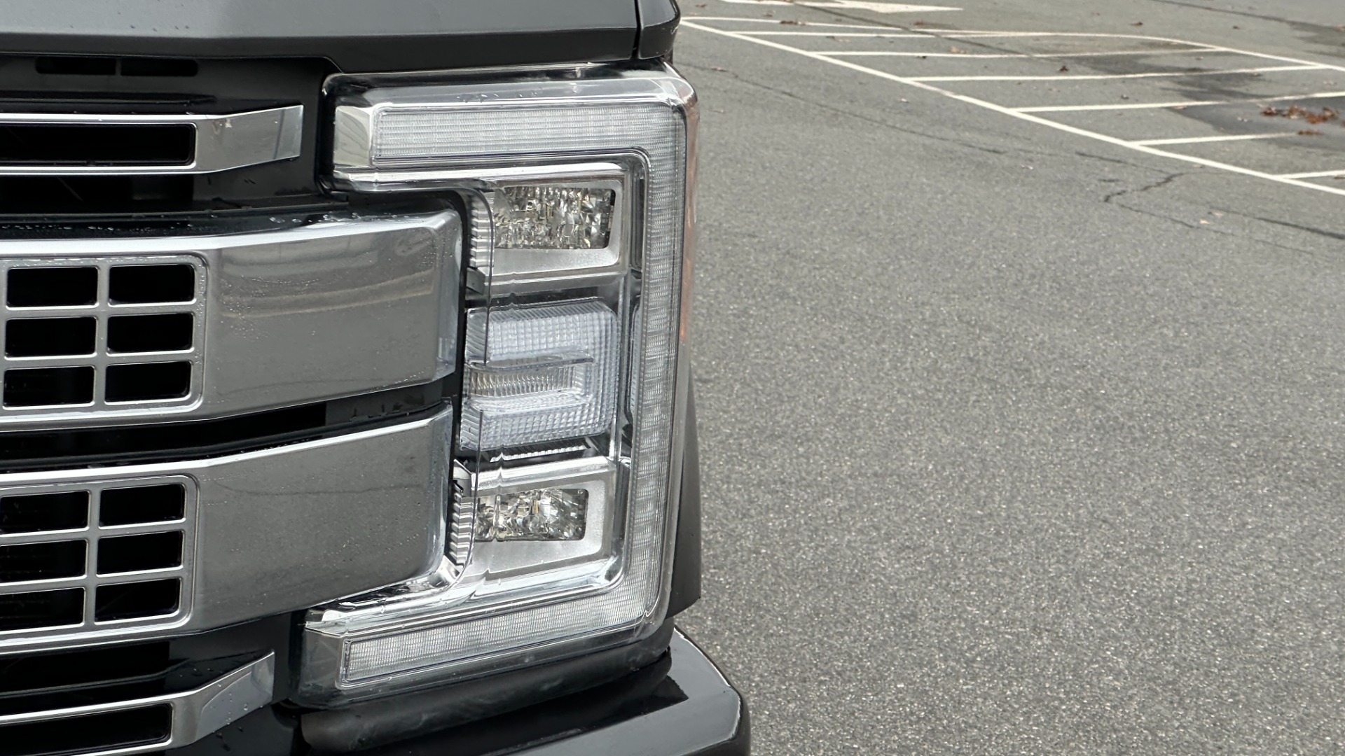 Used 2017 Ford Super Duty F-250 SRW PLATINUM / FOX SHOCKS / 6.7 DIESEL / FX4 OFFROAD / ADAPTIVE CRUISE for sale Sold at Formula Imports in Charlotte NC 28227 42