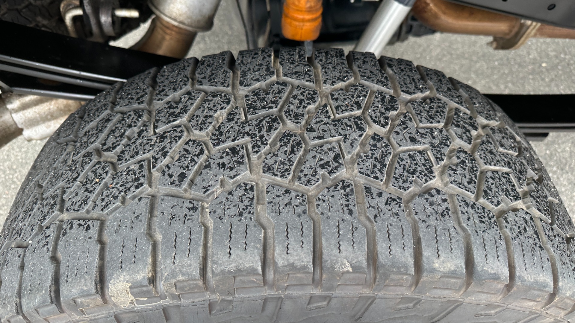 Used 2017 Ford Super Duty F-250 SRW PLATINUM / FOX SHOCKS / 6.7 DIESEL / FX4 OFFROAD / ADAPTIVE CRUISE for sale $54,995 at Formula Imports in Charlotte NC 28227 54