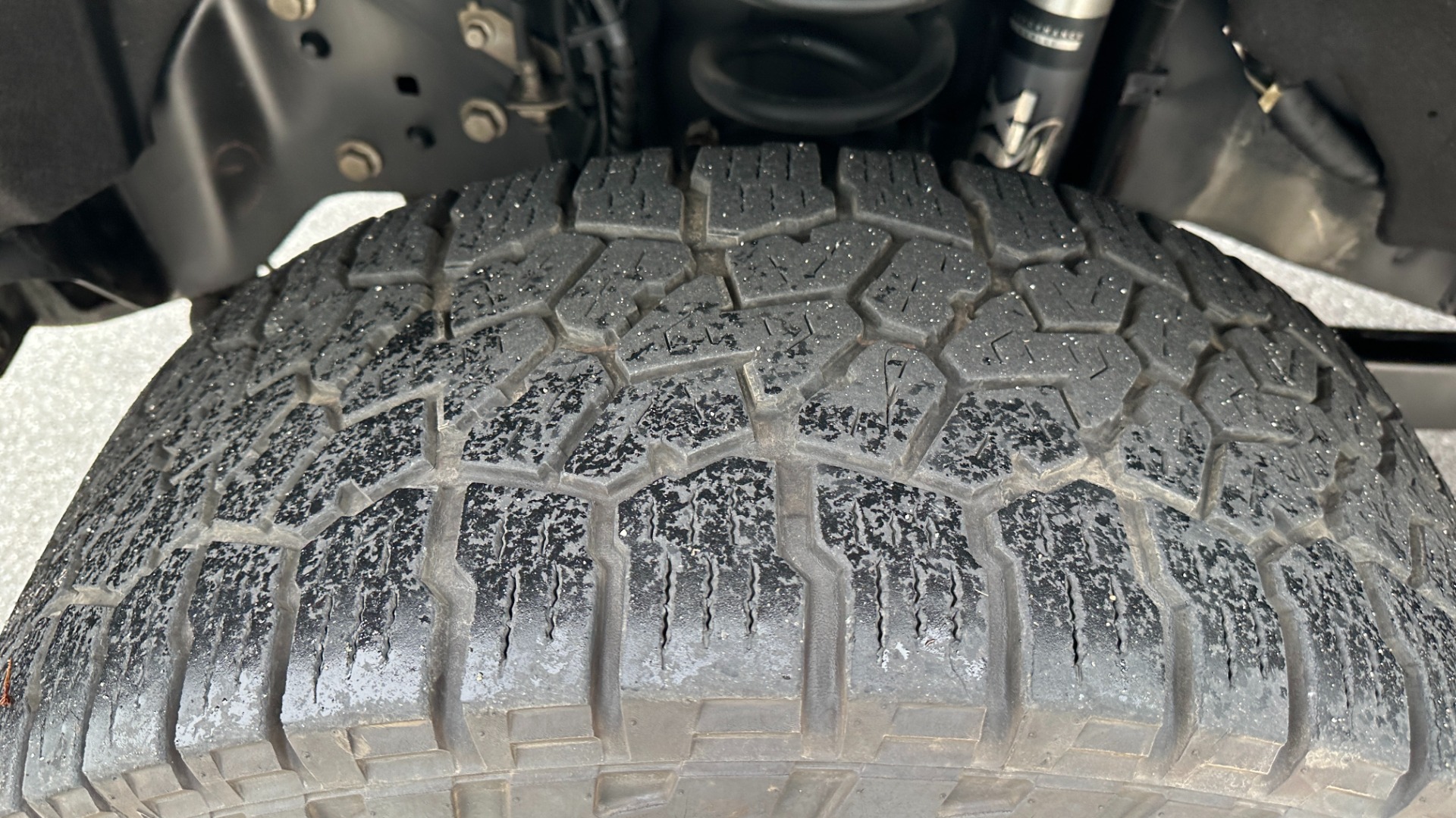 Used 2017 Ford Super Duty F-250 SRW PLATINUM / FOX SHOCKS / 6.7 DIESEL / FX4 OFFROAD / ADAPTIVE CRUISE for sale $54,995 at Formula Imports in Charlotte NC 28227 56