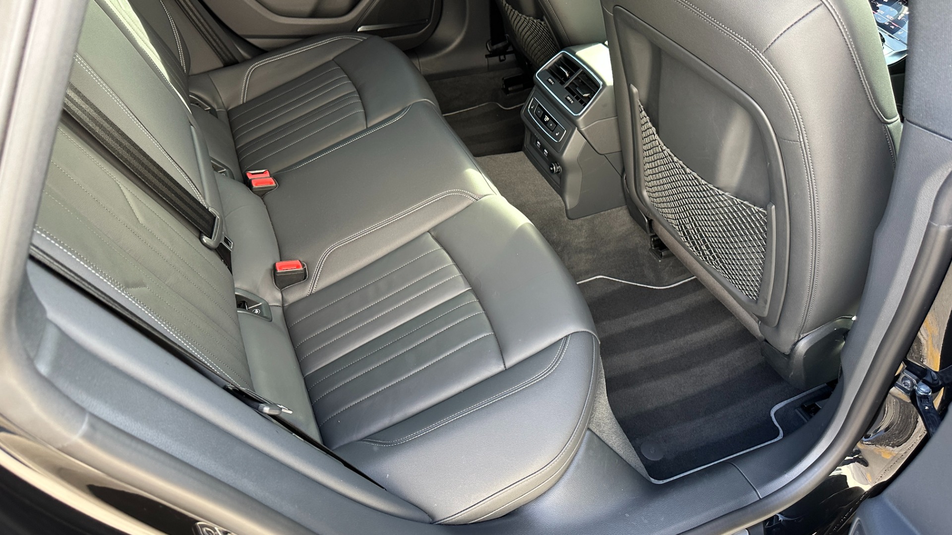 Used 2019 Audi A7 PREMIUM PLUS / S-LINE / 20IN GLOSS BLACK WHEELS / COLD WEATHER PKG / RED CA for sale $53,995 at Formula Imports in Charlotte NC 28227 18