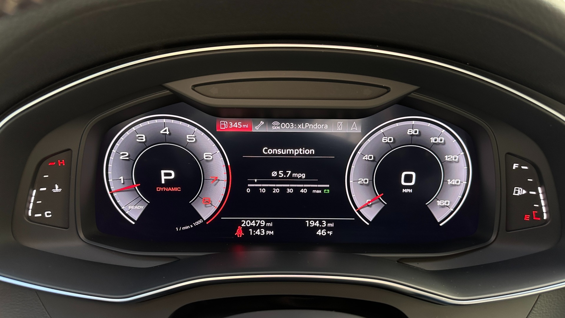 Used 2019 Audi A7 PREMIUM PLUS / S-LINE / 20IN GLOSS BLACK WHEELS / COLD WEATHER PKG / RED CA for sale $53,995 at Formula Imports in Charlotte NC 28227 27