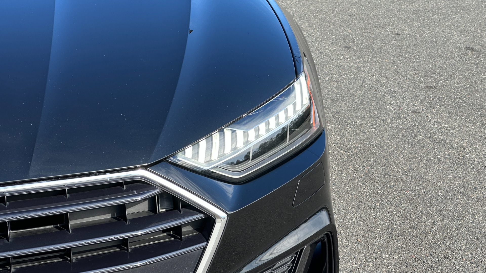 Headlamp Kit | AUDI A7 S-LINE 2019 Headlamp Kit | AUDI A7 S-LINE 2019