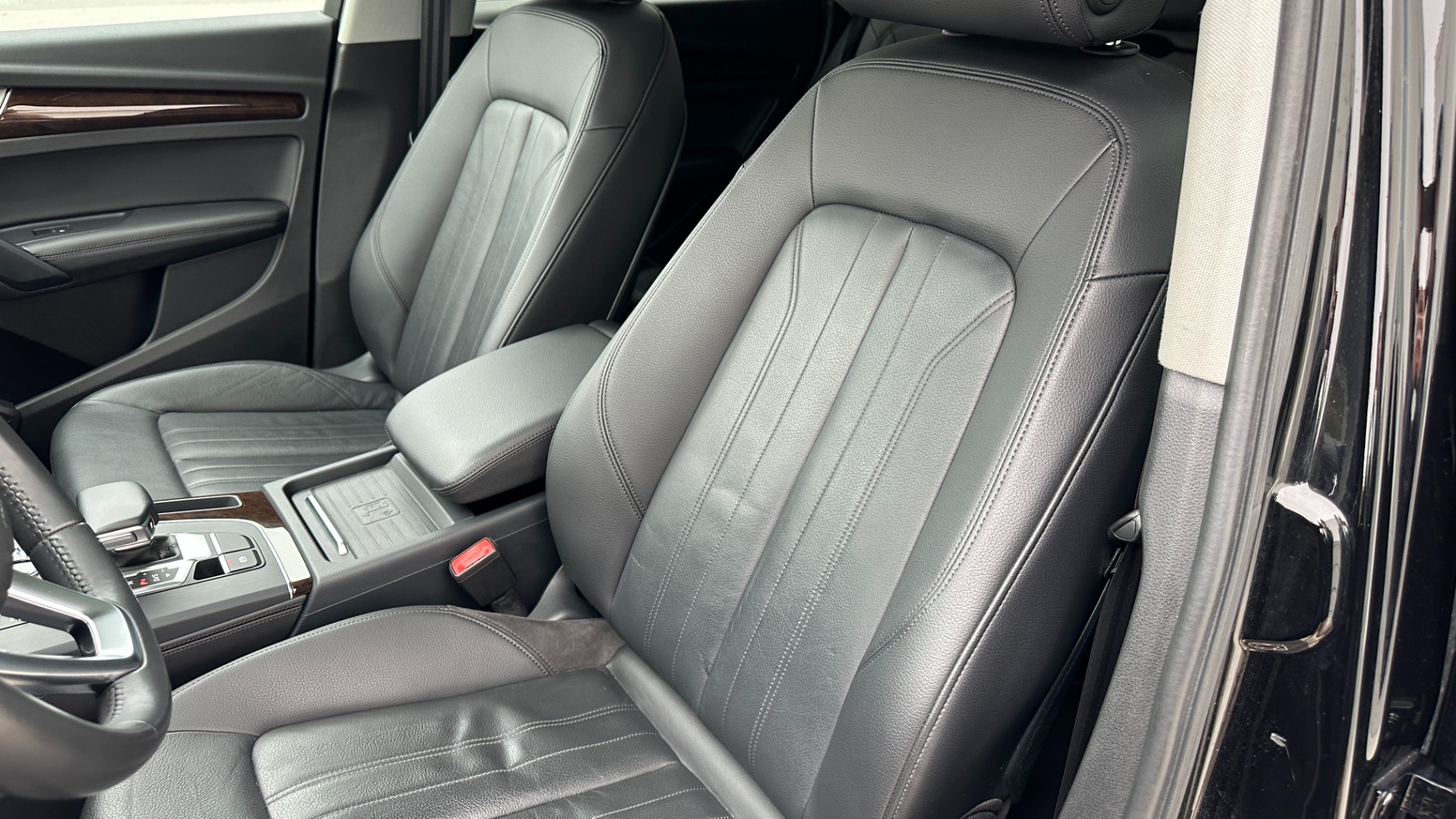 Used 2019 Audi Q5 Premium Plus for sale Sold at Formula Imports in Charlotte NC 28227 12