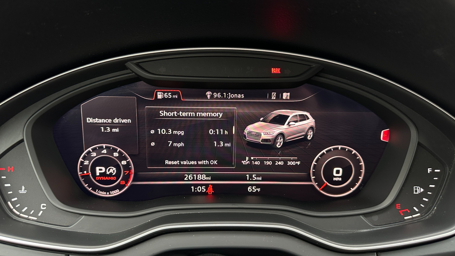 Used 2019 Audi Q5 Premium Plus for sale Sold at Formula Imports in Charlotte NC 28227 14