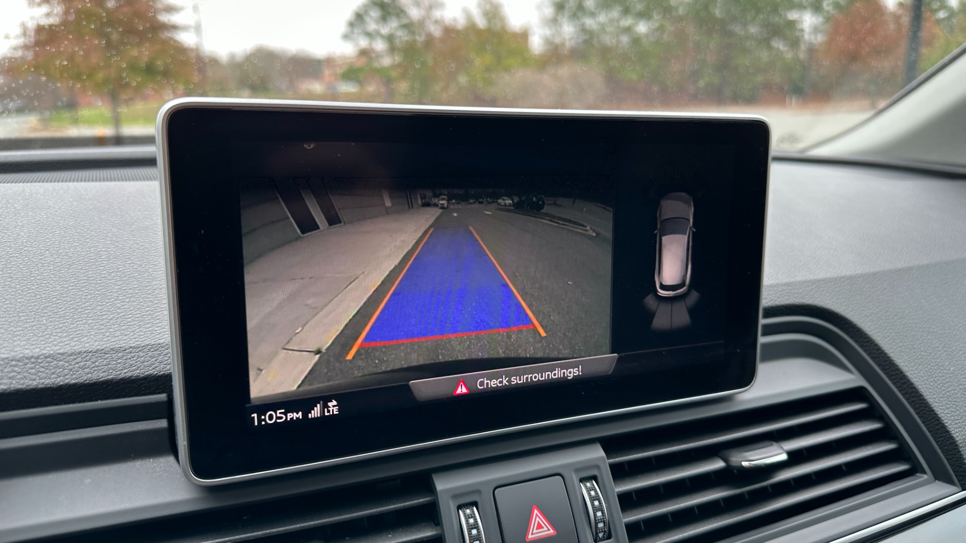 Used 2019 Audi Q5 Premium Plus for sale Sold at Formula Imports in Charlotte NC 28227 15