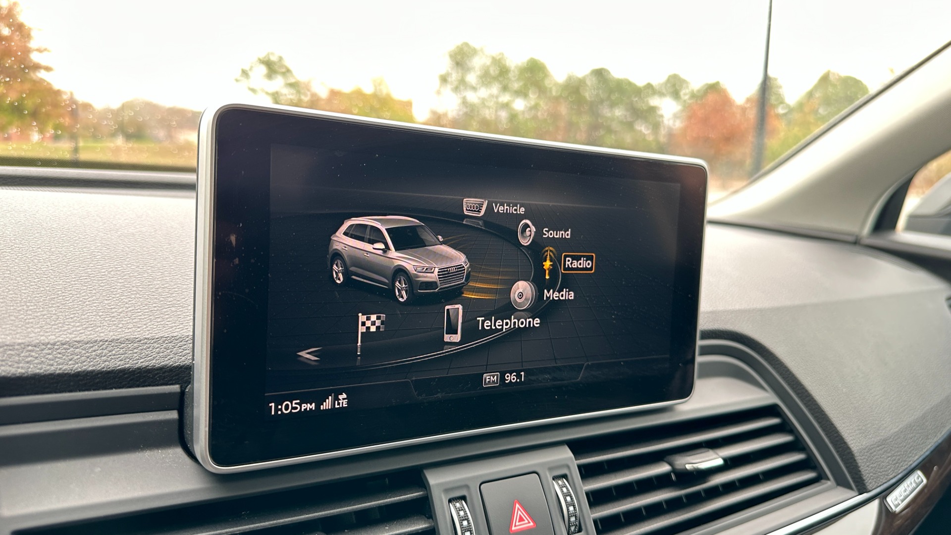 Used 2019 Audi Q5 Premium Plus for sale Sold at Formula Imports in Charlotte NC 28227 16