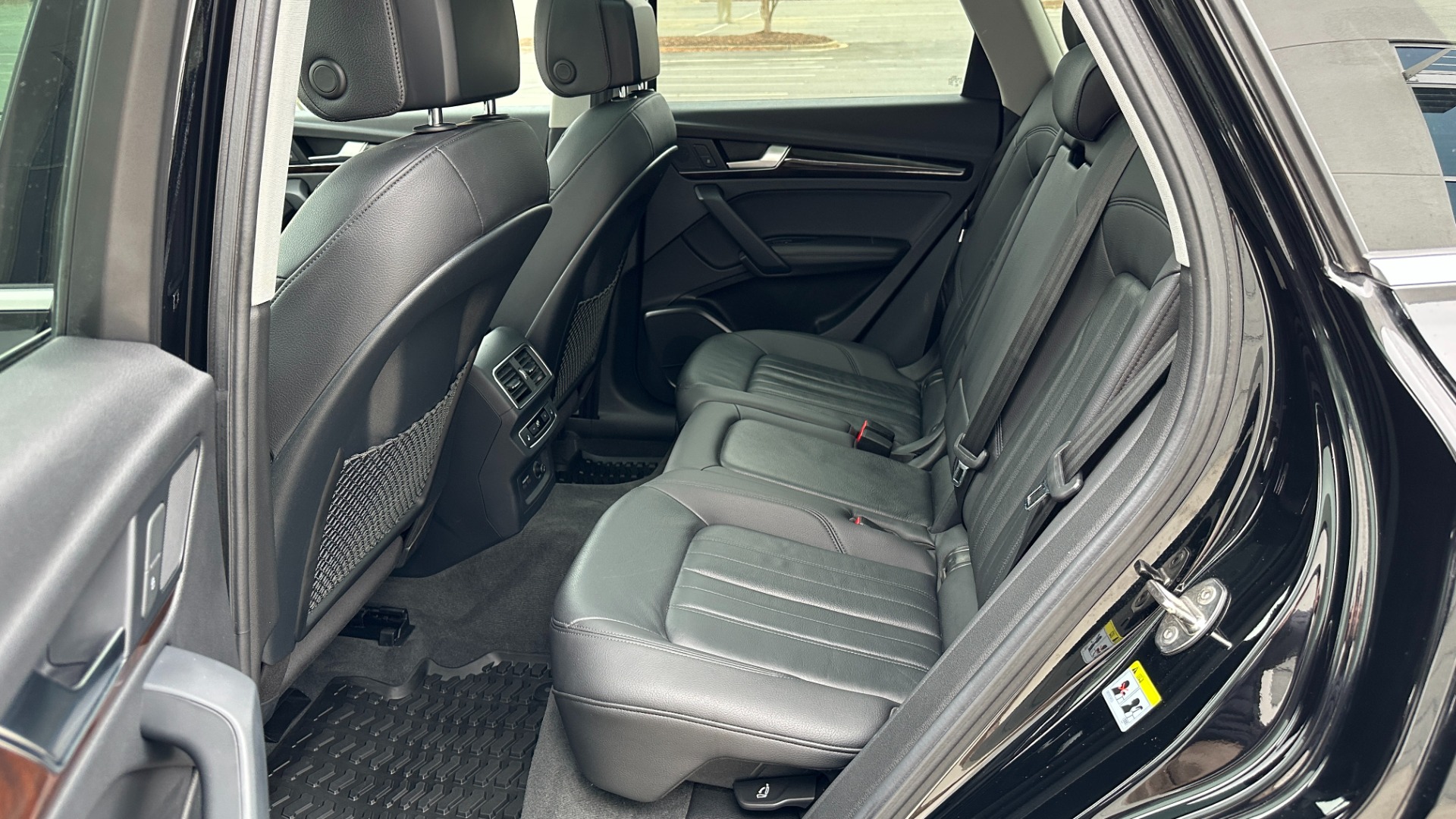 Used 2019 Audi Q5 Premium Plus for sale $36,995 at Formula Imports in Charlotte NC 28227 20