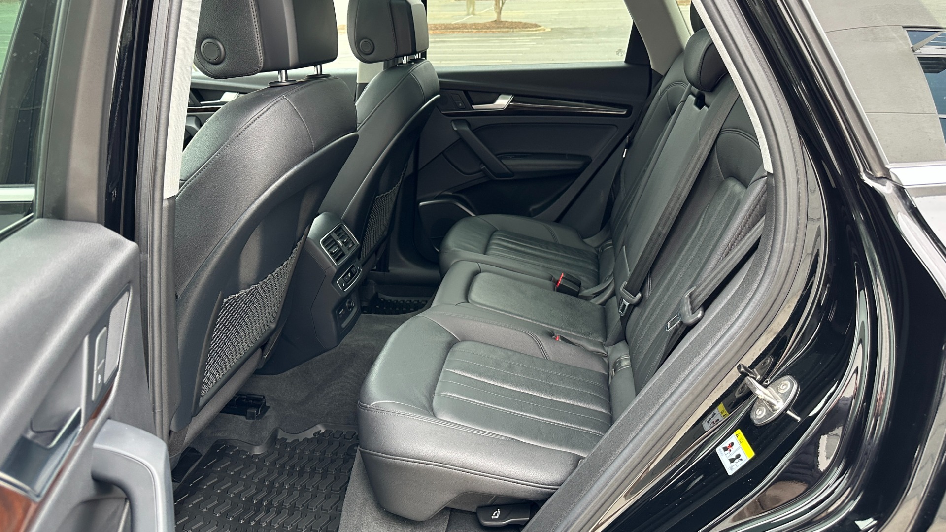 Used 2019 Audi Q5 Premium Plus for sale Sold at Formula Imports in Charlotte NC 28227 20