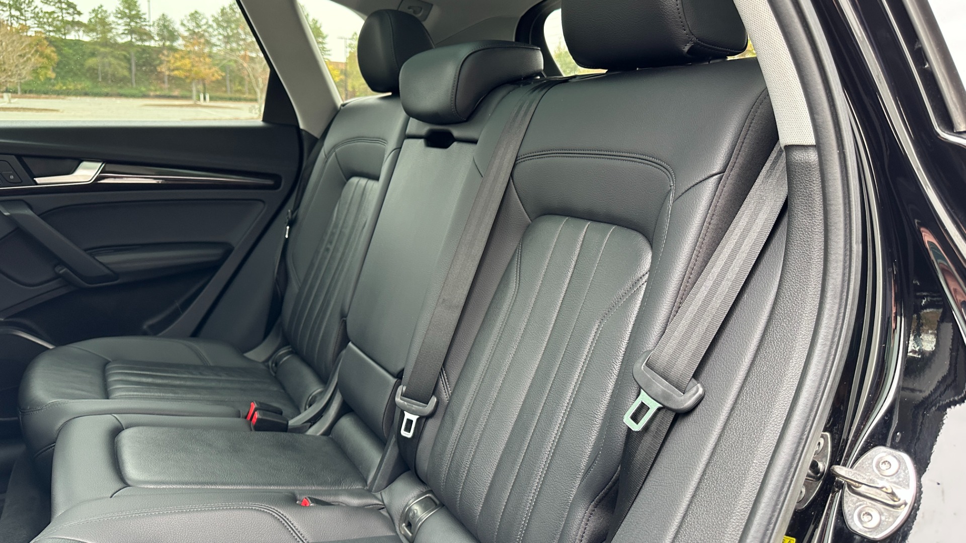 Used 2019 Audi Q5 Premium Plus for sale Sold at Formula Imports in Charlotte NC 28227 21