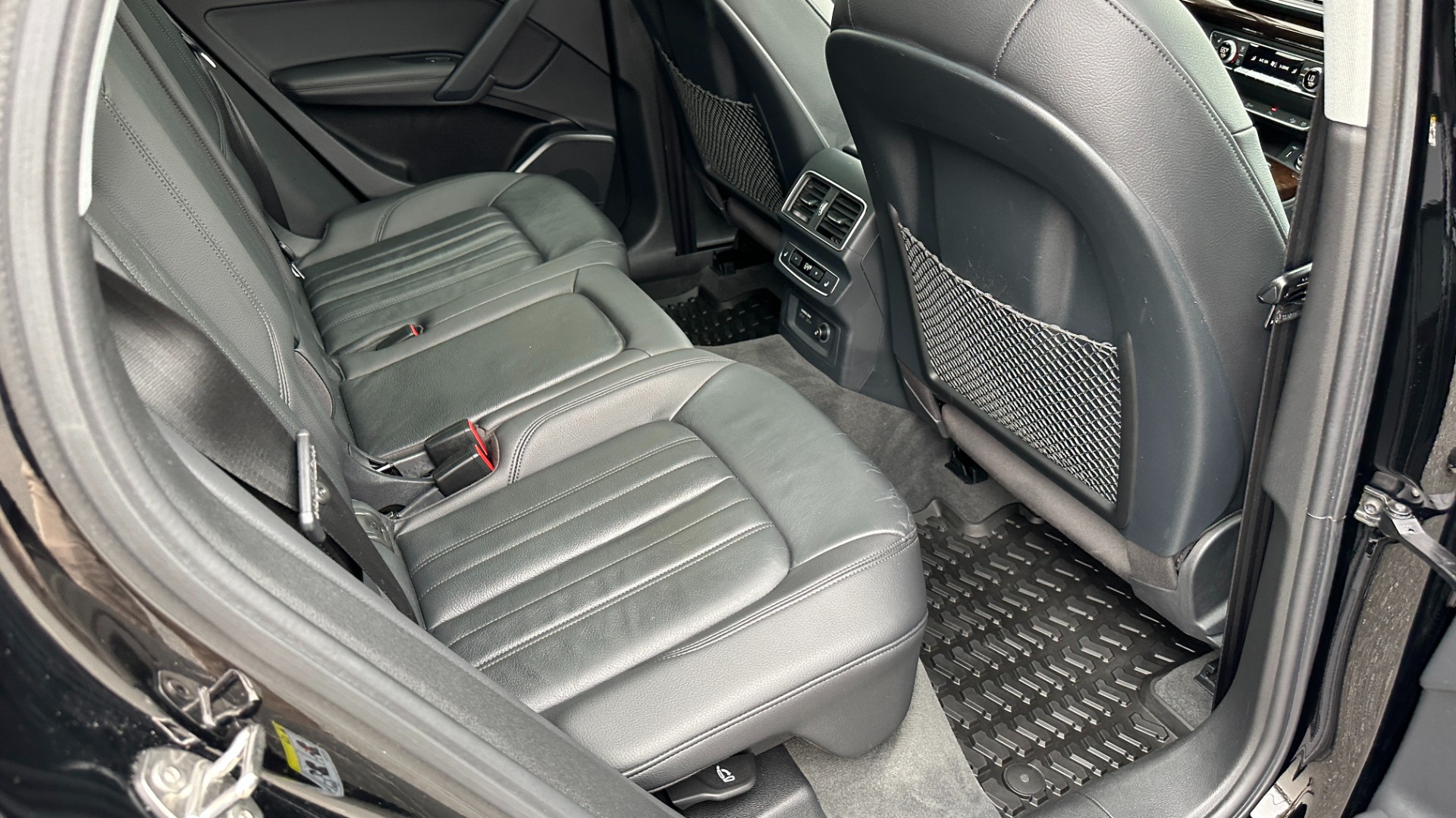 Used 2019 Audi Q5 Premium Plus for sale Sold at Formula Imports in Charlotte NC 28227 22