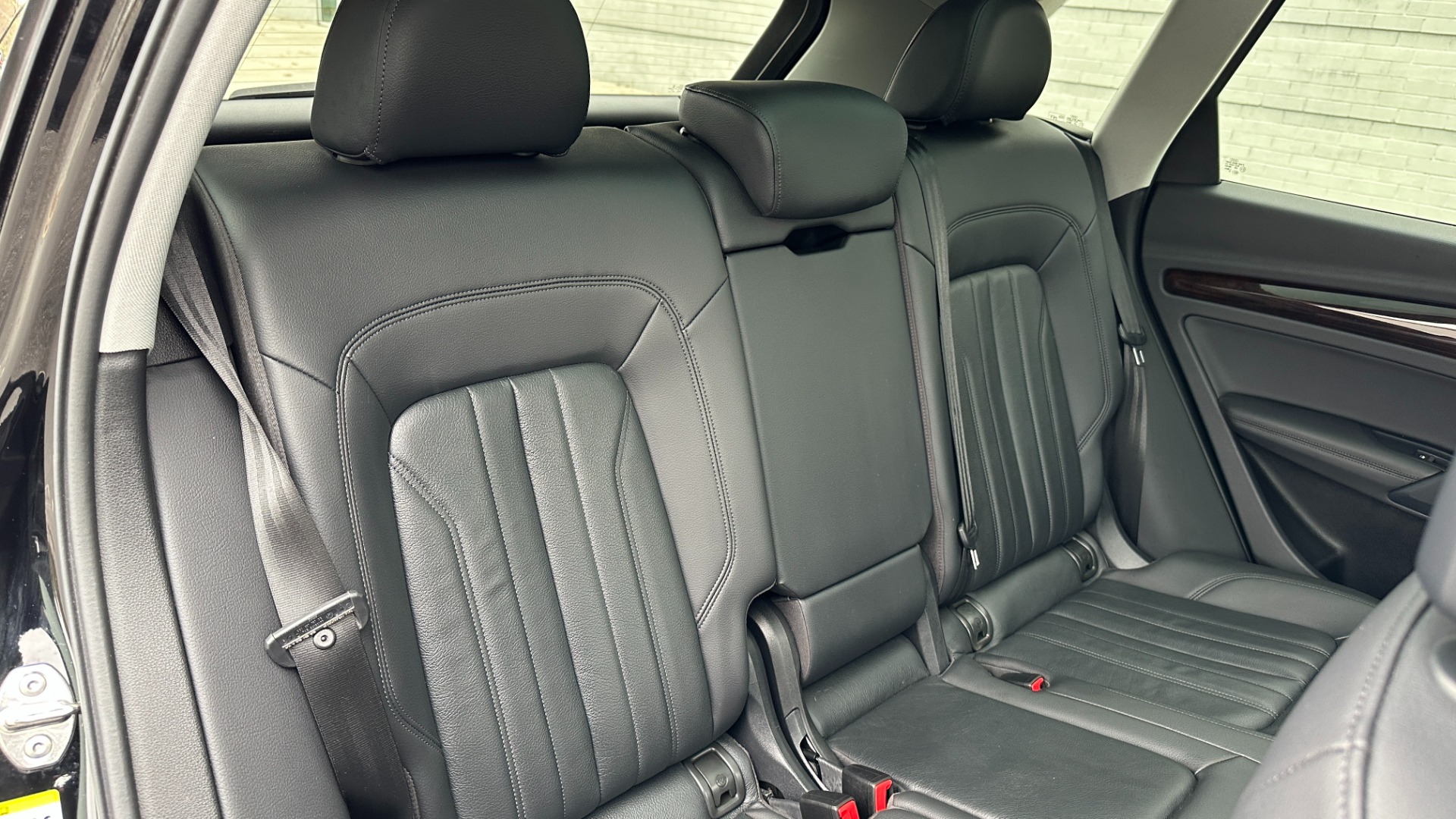 Used 2019 Audi Q5 Premium Plus for sale Sold at Formula Imports in Charlotte NC 28227 23