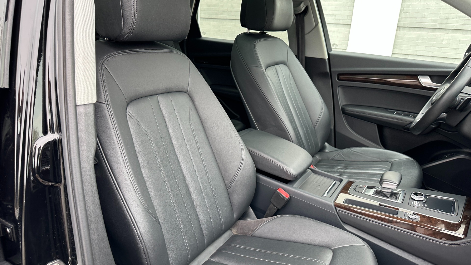 Used 2019 Audi Q5 Premium Plus for sale Sold at Formula Imports in Charlotte NC 28227 27
