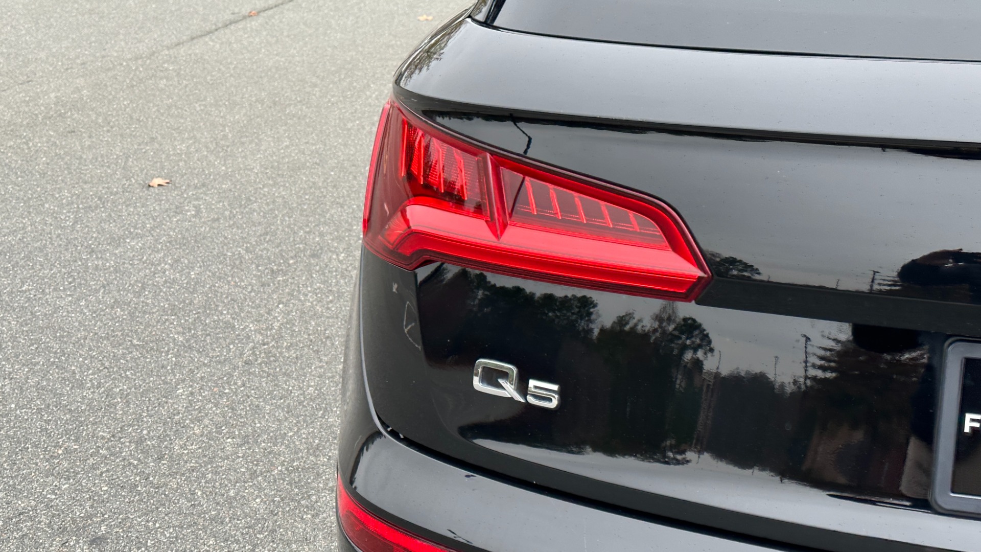 Used 2019 Audi Q5 Premium Plus for sale $36,995 at Formula Imports in Charlotte NC 28227 29