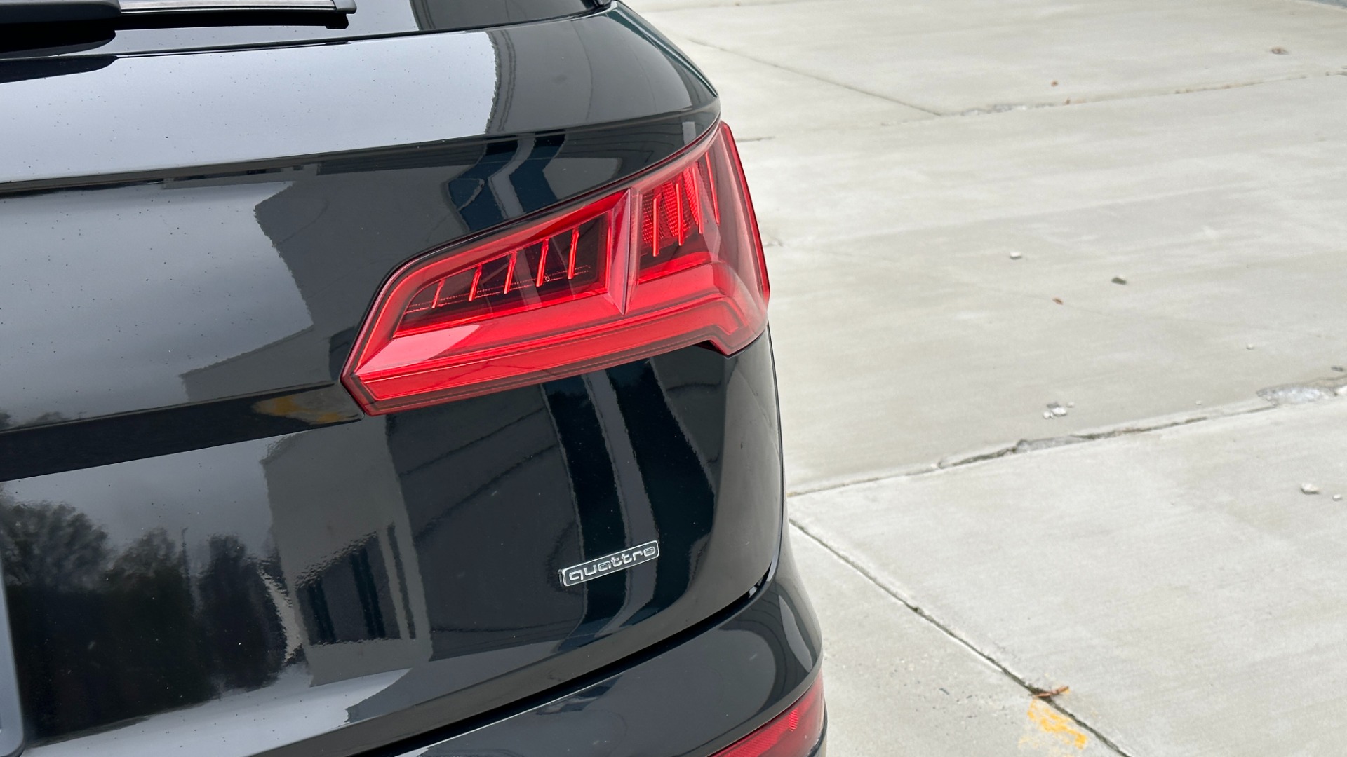 Used 2019 Audi Q5 Premium Plus for sale Sold at Formula Imports in Charlotte NC 28227 30