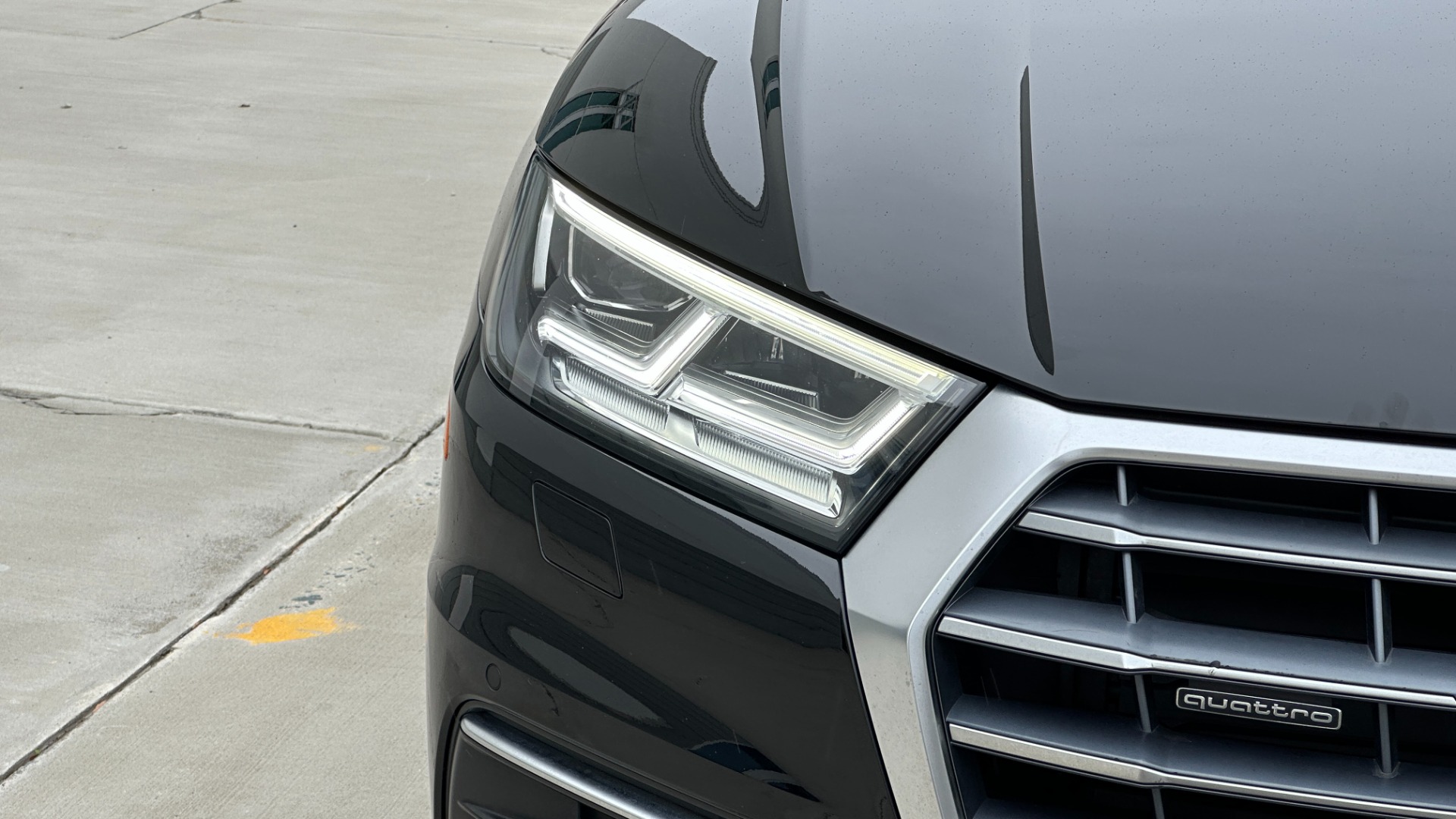 Used 2019 Audi Q5 Premium Plus for sale Sold at Formula Imports in Charlotte NC 28227 32