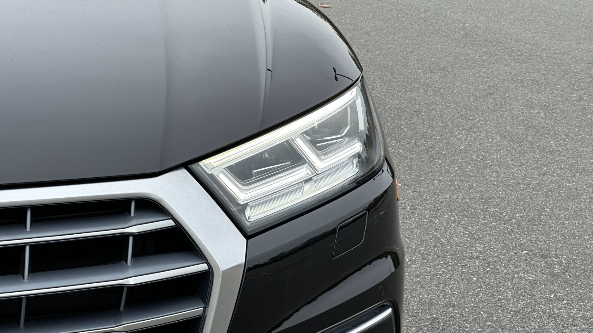 Used 2019 Audi Q5 Premium Plus for sale Sold at Formula Imports in Charlotte NC 28227 33