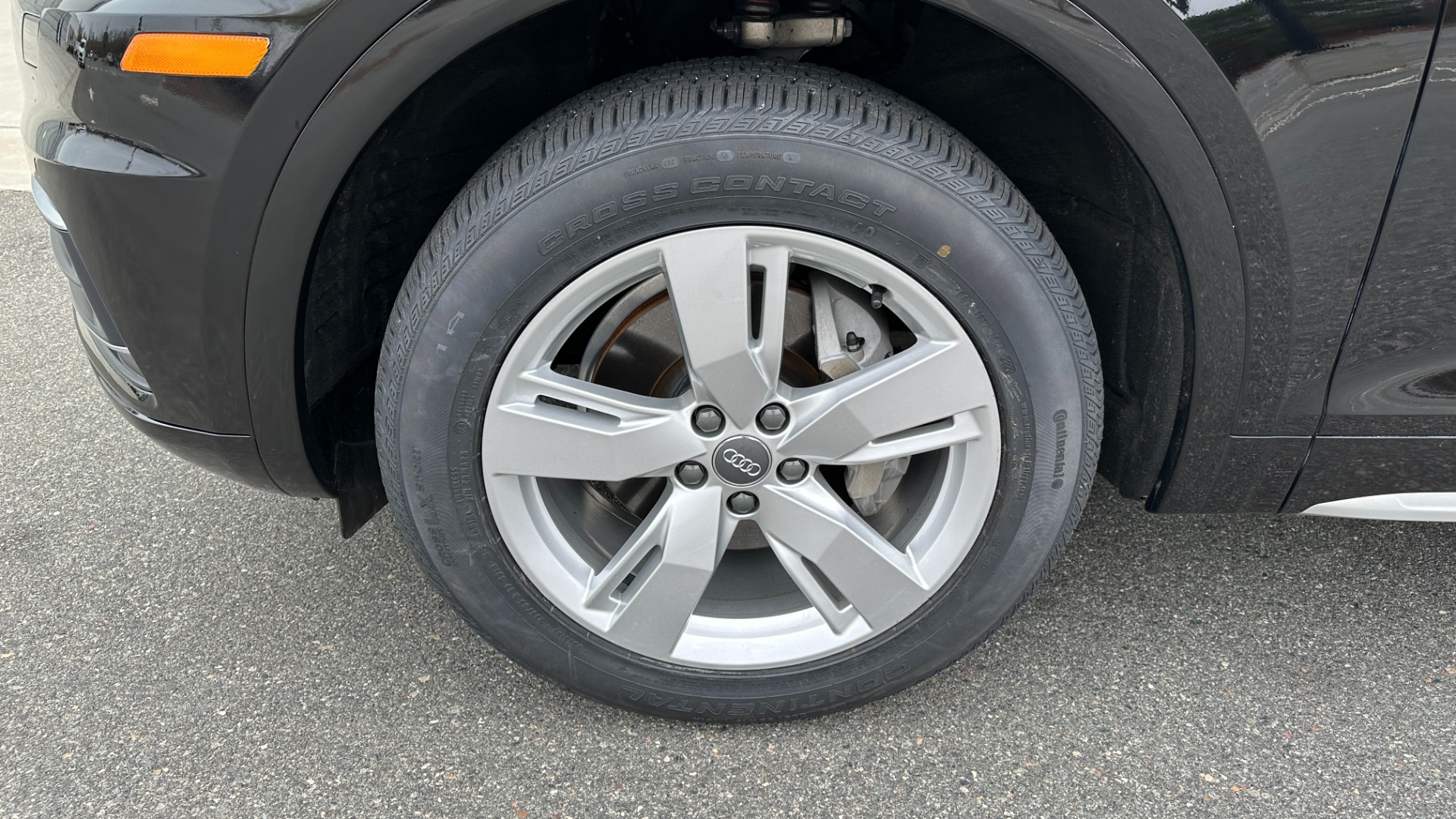 Used 2019 Audi Q5 Premium Plus for sale Sold at Formula Imports in Charlotte NC 28227 40