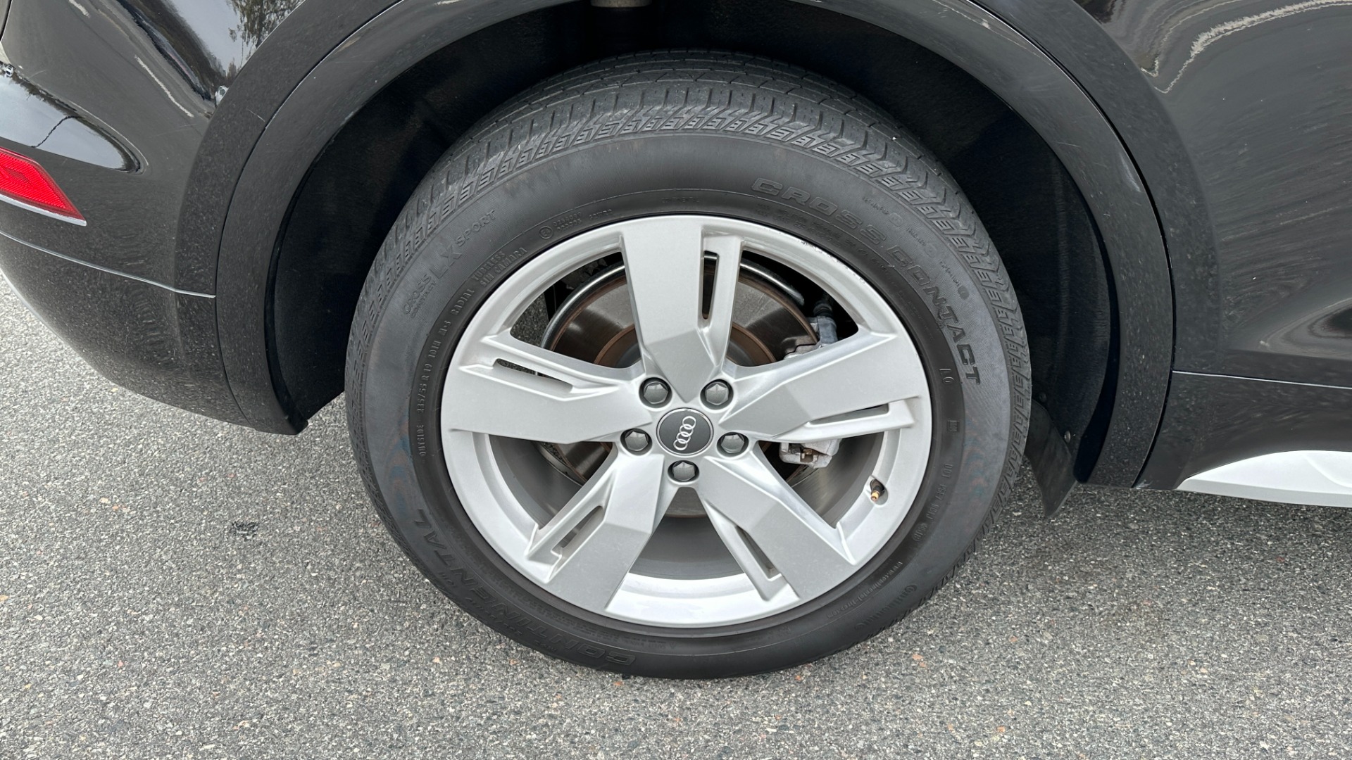 Used 2019 Audi Q5 Premium Plus for sale Sold at Formula Imports in Charlotte NC 28227 41