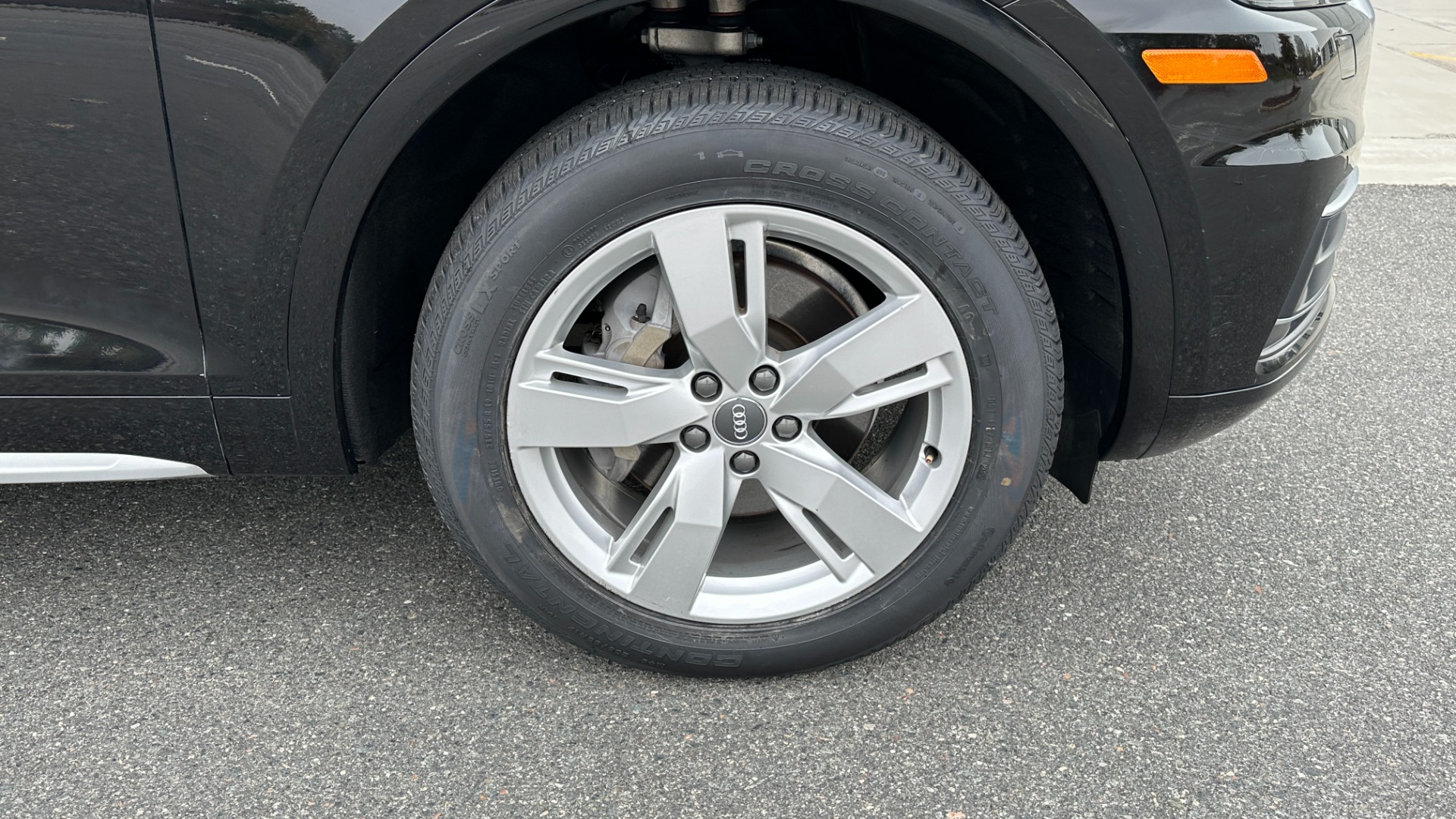 Used 2019 Audi Q5 Premium Plus for sale Sold at Formula Imports in Charlotte NC 28227 42