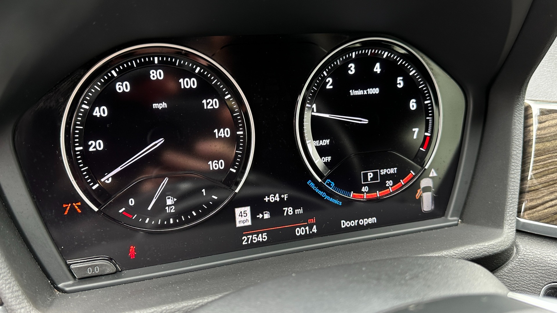 Used 2019 BMW X1 xDrive28i / PANORAMIC ROOF / HEATED SEATS / REVIEW CAMERA / LANE DEPARTURE for sale Sold at Formula Imports in Charlotte NC 28227 13