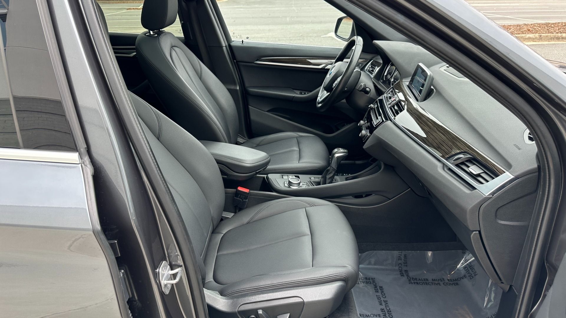 Used 2019 BMW X1 xDrive28i / PANORAMIC ROOF / HEATED SEATS / REVIEW CAMERA / LANE DEPARTURE for sale Sold at Formula Imports in Charlotte NC 28227 23