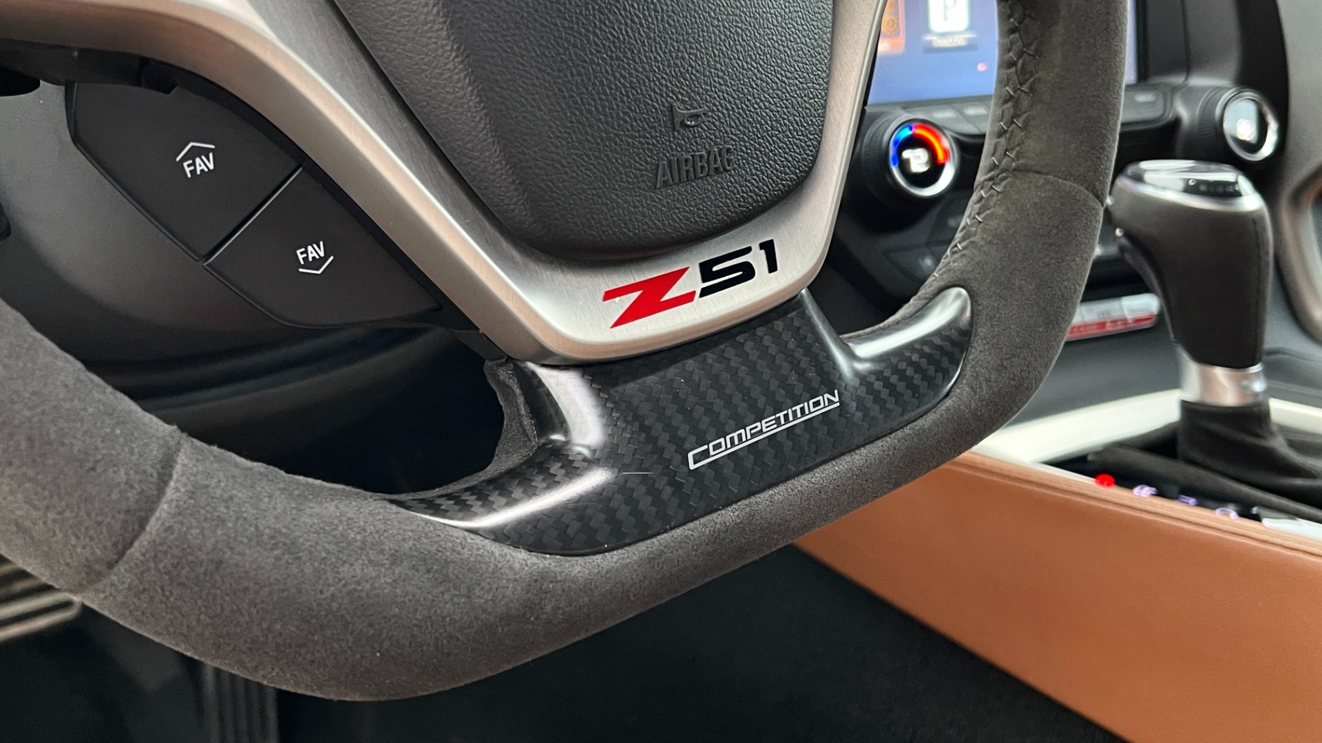 Used 2016 Chevrolet Corvette Z51 2LT / MATTE BLACK / CORSA EXHAUST / COMPETITION SEATS / PERFORMANCE for sale Sold at Formula Imports in Charlotte NC 28227 16
