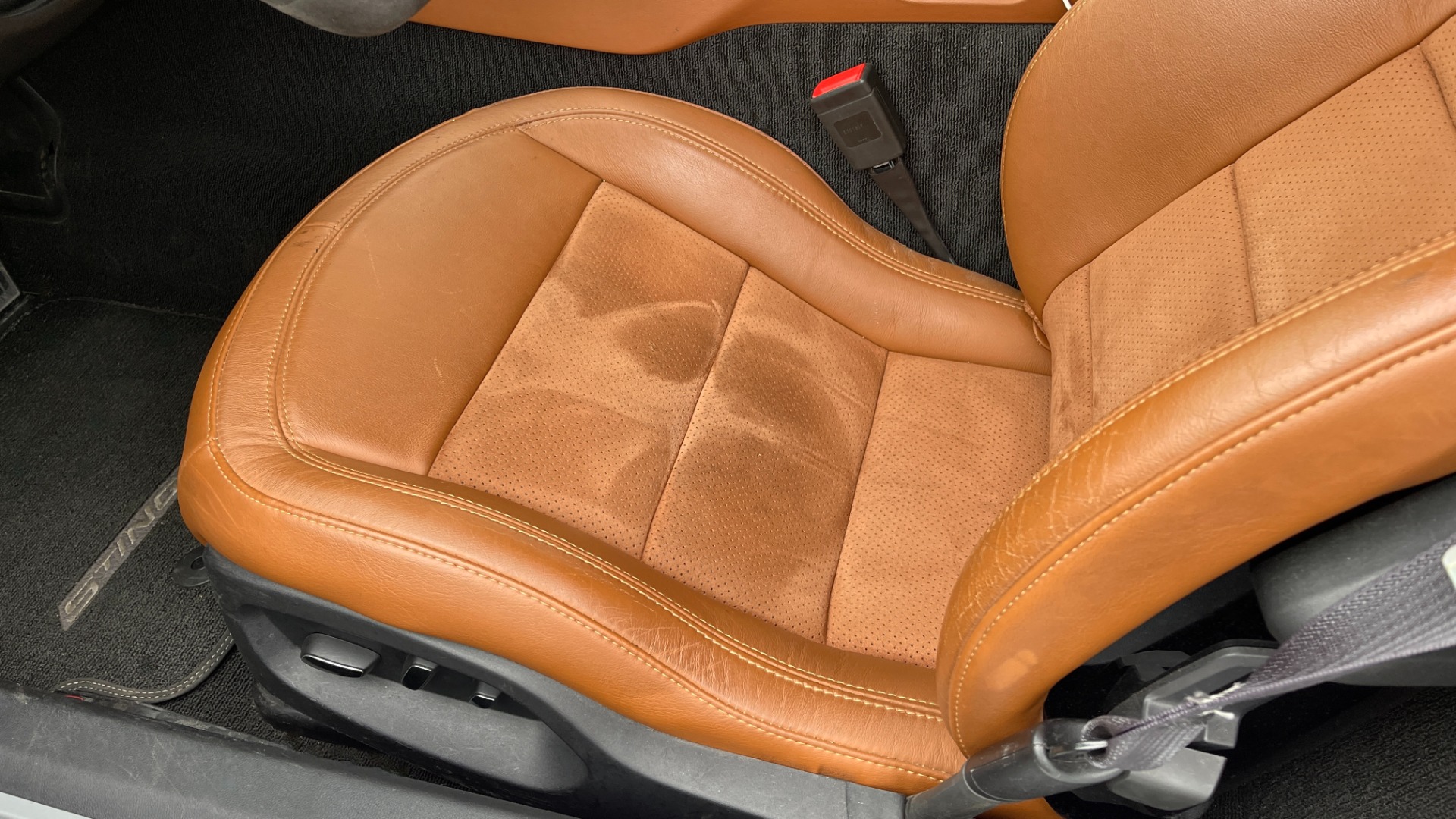 Used 2016 Chevrolet Corvette Z51 2LT / MATTE BLACK / CORSA EXHAUST / COMPETITION SEATS / PERFORMANCE for sale Sold at Formula Imports in Charlotte NC 28227 26