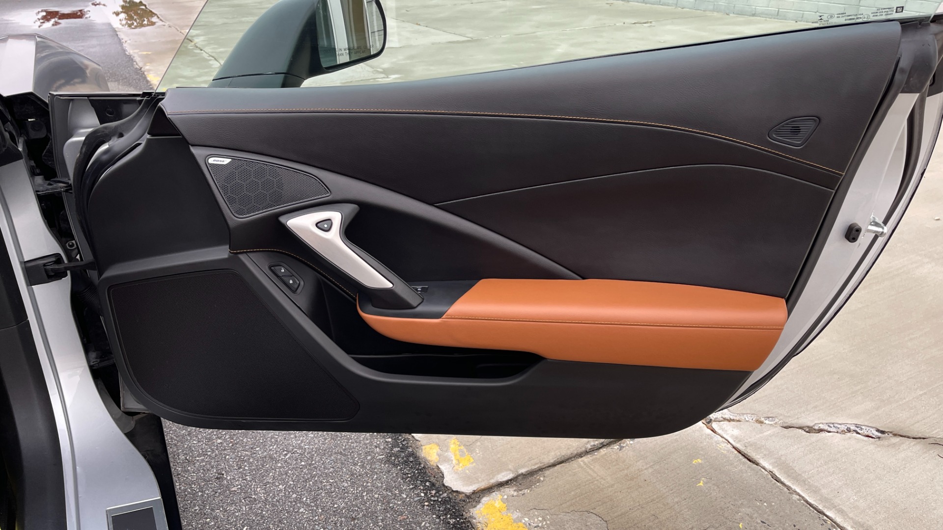 Used 2016 Chevrolet Corvette Z51 2LT / MATTE BLACK / CORSA EXHAUST / COMPETITION SEATS / PERFORMANCE for sale Sold at Formula Imports in Charlotte NC 28227 37