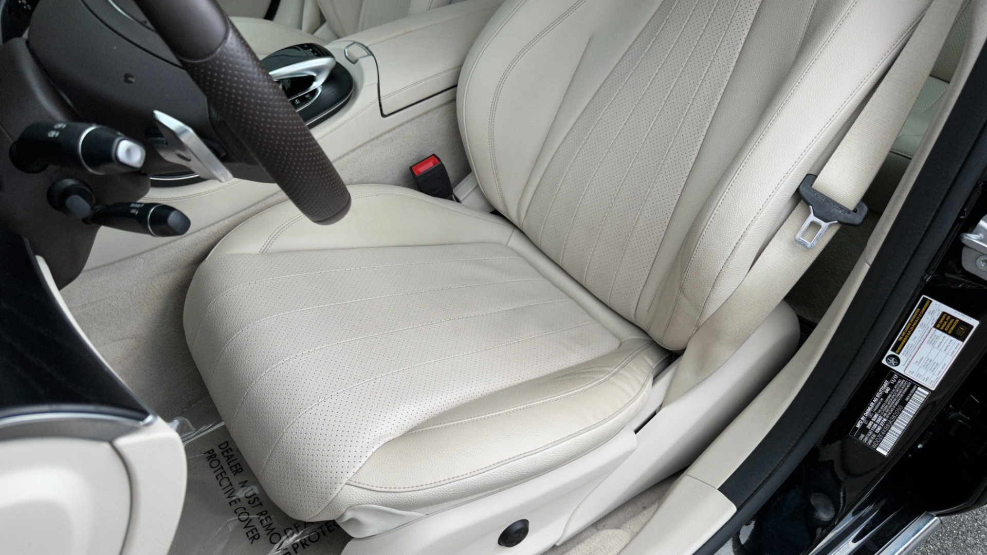Used 2018 Mercedes-Benz E-Class E300 / PREMIUM 1 / PANORAMIC ROOF / BURMESTER SURROUND SOUND / LEATHER INTE for sale Sold at Formula Imports in Charlotte NC 28227 11