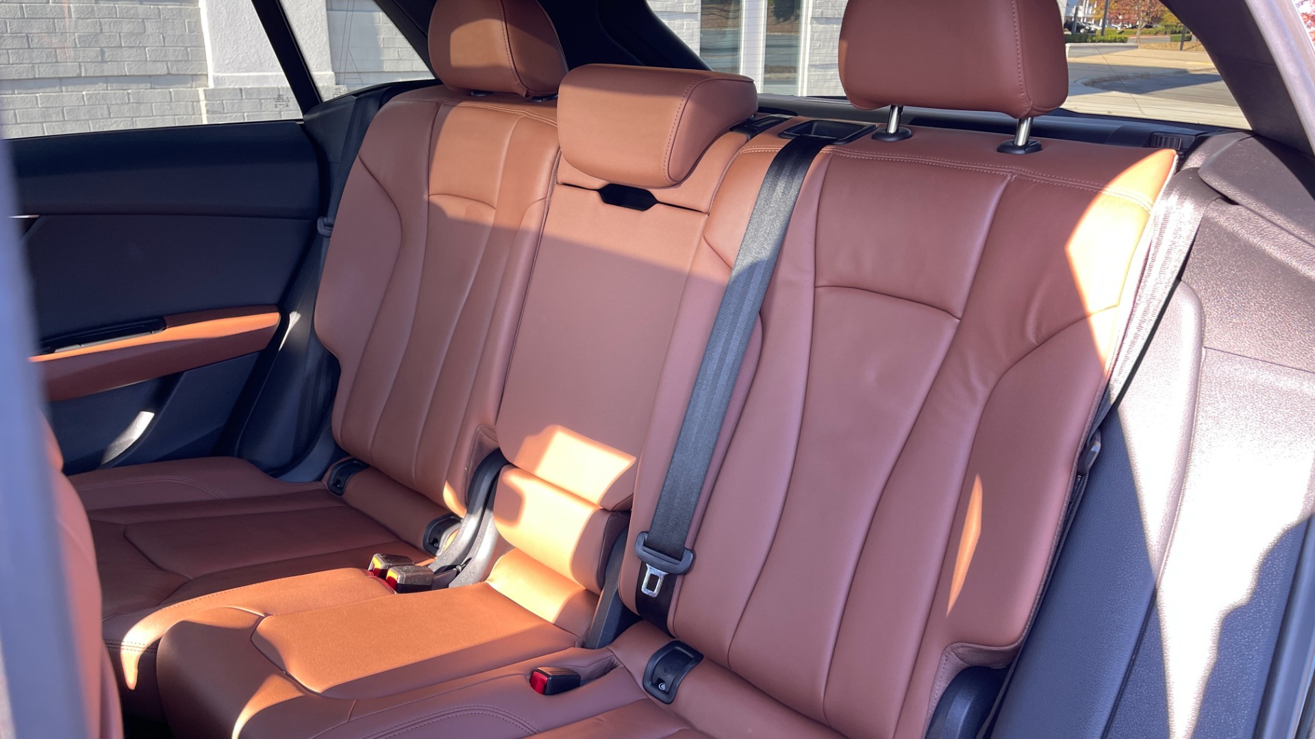 Used 2019 Audi Q8 PREMIUM / QUATTRO / CONVENIENCE PACKAGE / COLD WEATHER / 21IN WHEELS for sale $46,995 at Formula Imports in Charlotte NC 28227 26