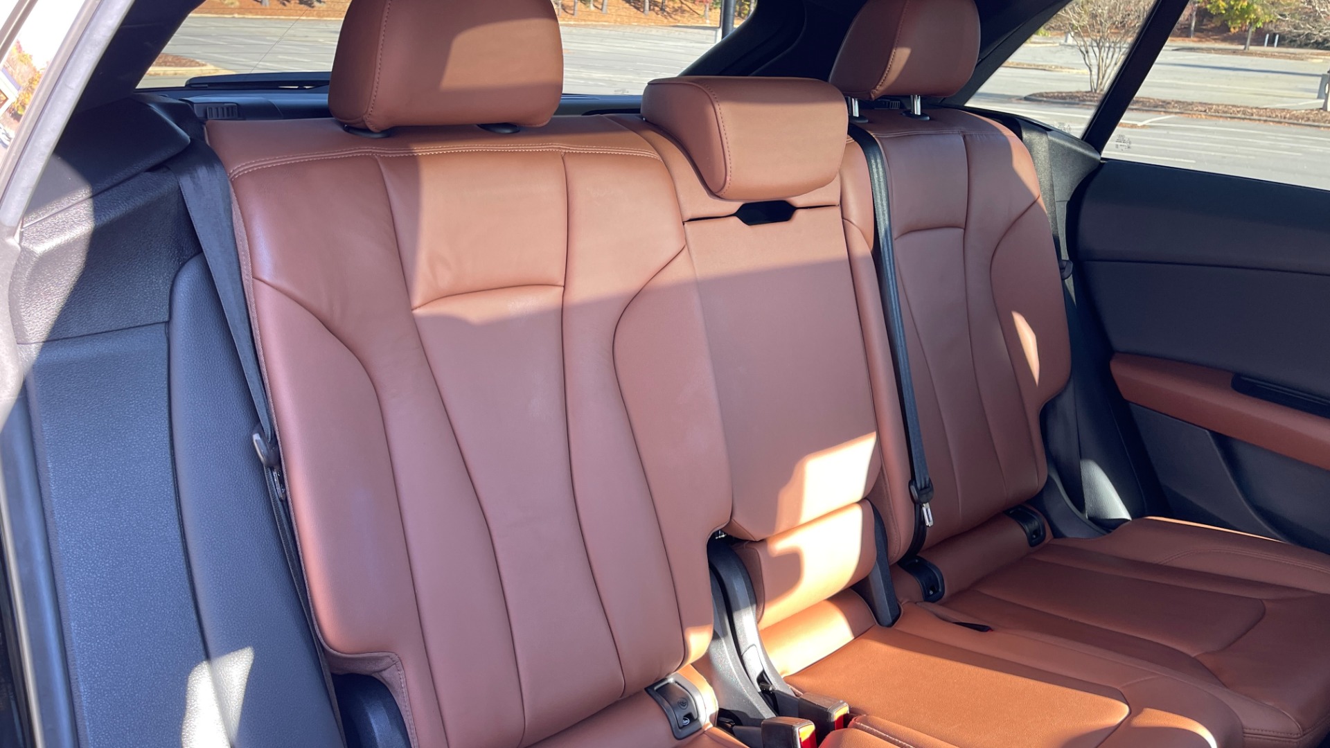 Used 2019 Audi Q8 PREMIUM / QUATTRO / CONVENIENCE PACKAGE / COLD WEATHER / 21IN WHEELS for sale $46,995 at Formula Imports in Charlotte NC 28227 30