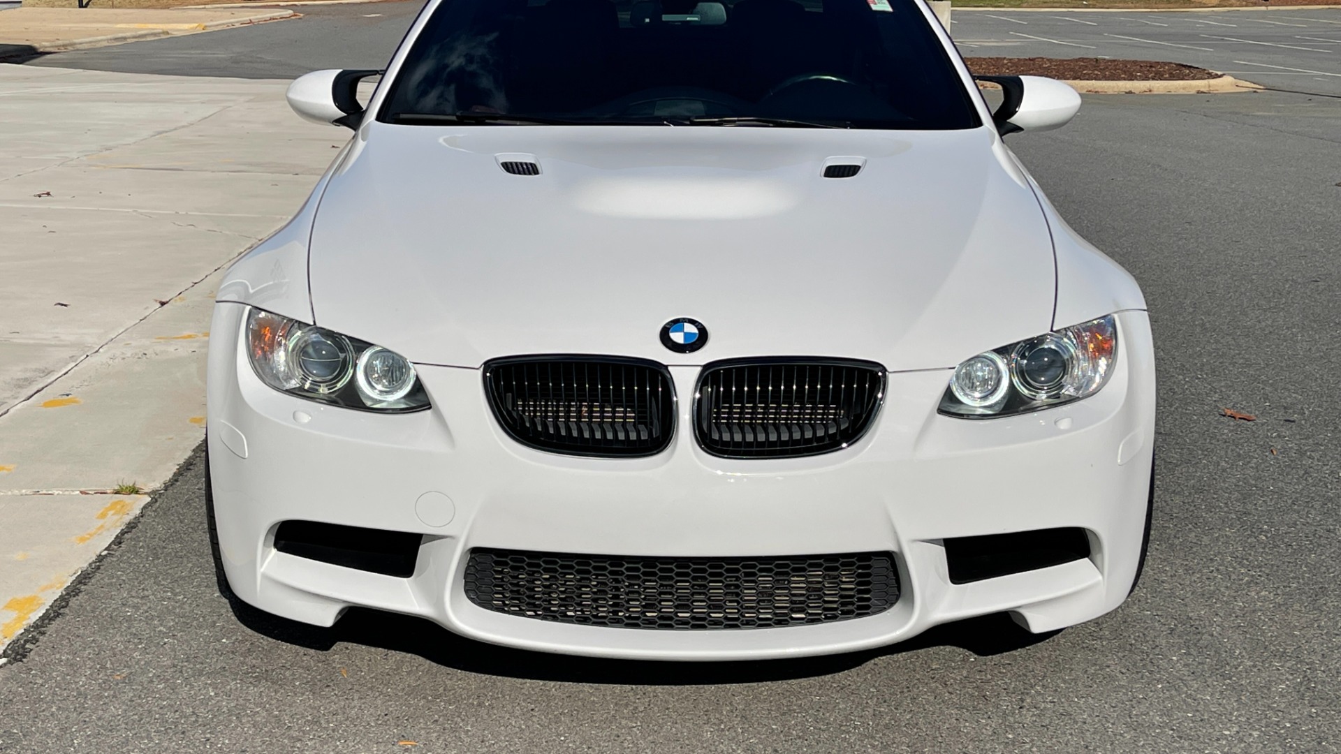 Used 2012 BMW M3 HARD TOP CONVERTIBLE / APEX WHEELS / FOX RED LEATHER / NAVIGATION / PREMIUM for sale $34,995 at Formula Imports in Charlotte NC 28227 10