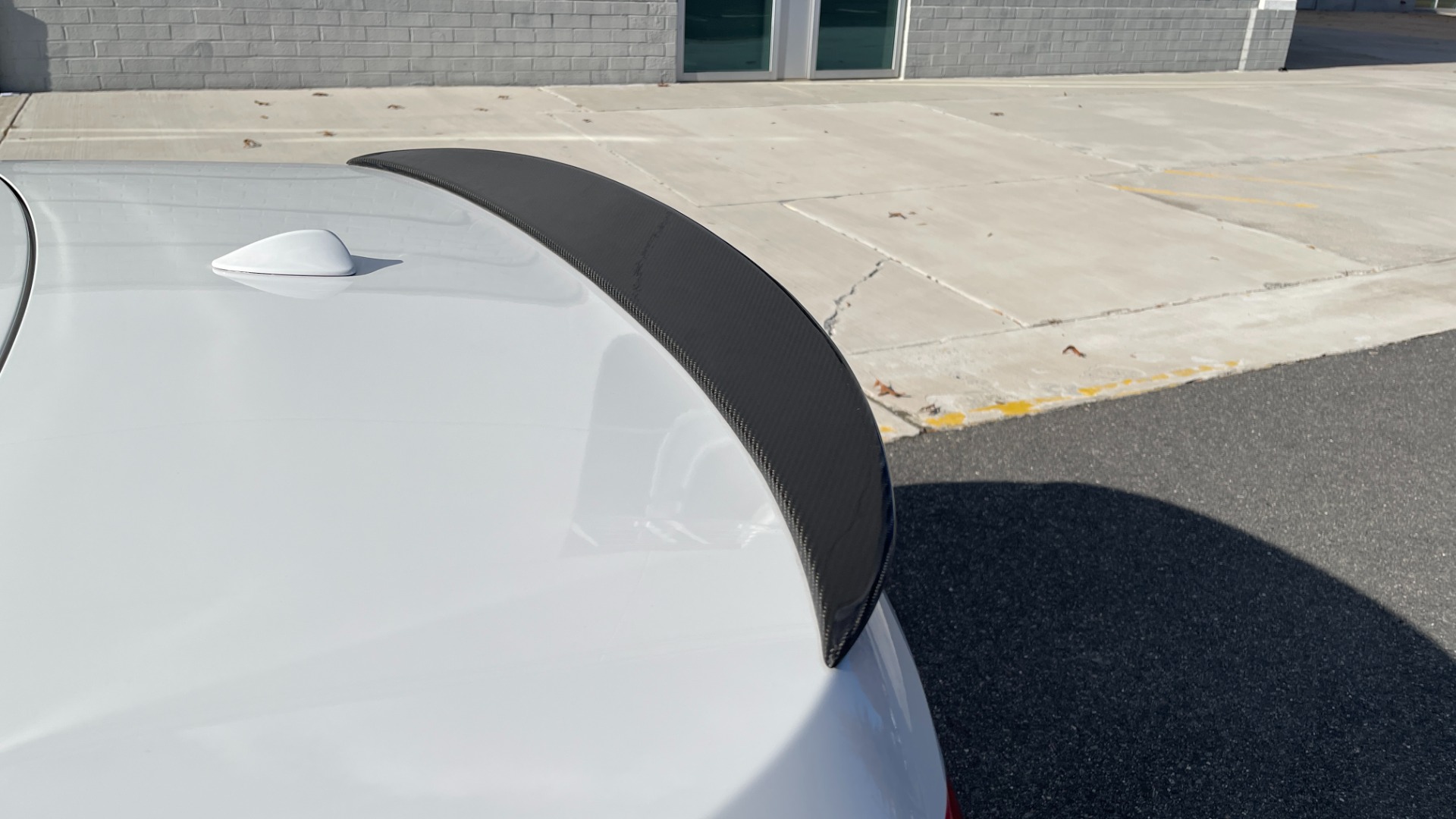 Used 2012 BMW M3 HARD TOP CONVERTIBLE / APEX WHEELS / FOX RED LEATHER / NAVIGATION / PREMIUM for sale $34,995 at Formula Imports in Charlotte NC 28227 12