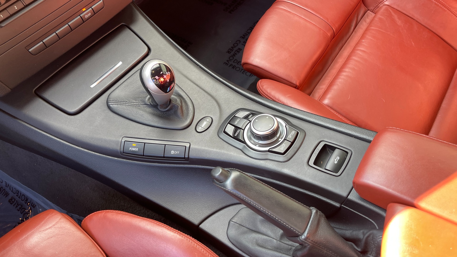 Used 2012 BMW M3 HARD TOP CONVERTIBLE / APEX WHEELS / FOX RED LEATHER / NAVIGATION / PREMIUM for sale $34,995 at Formula Imports in Charlotte NC 28227 23