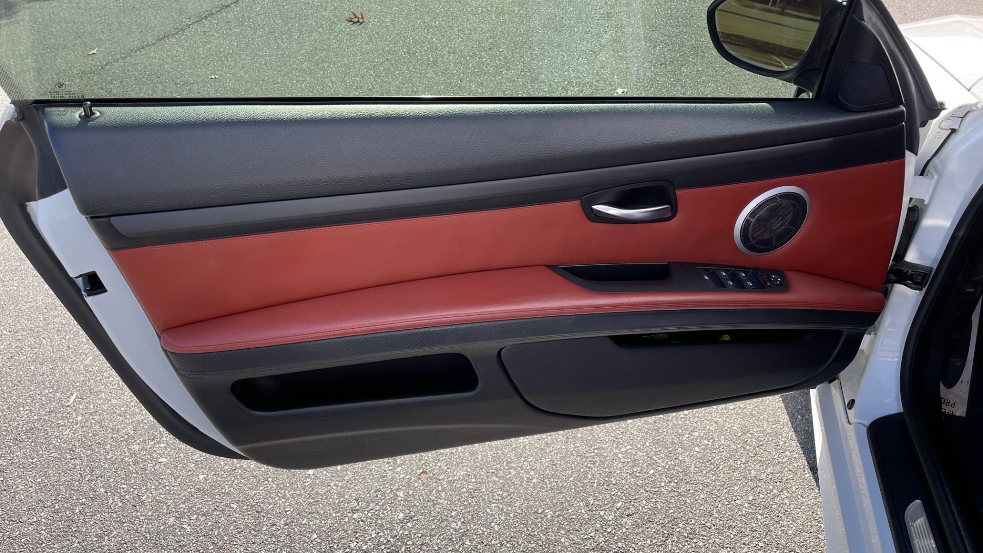 Used 2012 BMW M3 HARD TOP CONVERTIBLE / APEX WHEELS / FOX RED LEATHER / NAVIGATION / PREMIUM for sale $34,995 at Formula Imports in Charlotte NC 28227 24