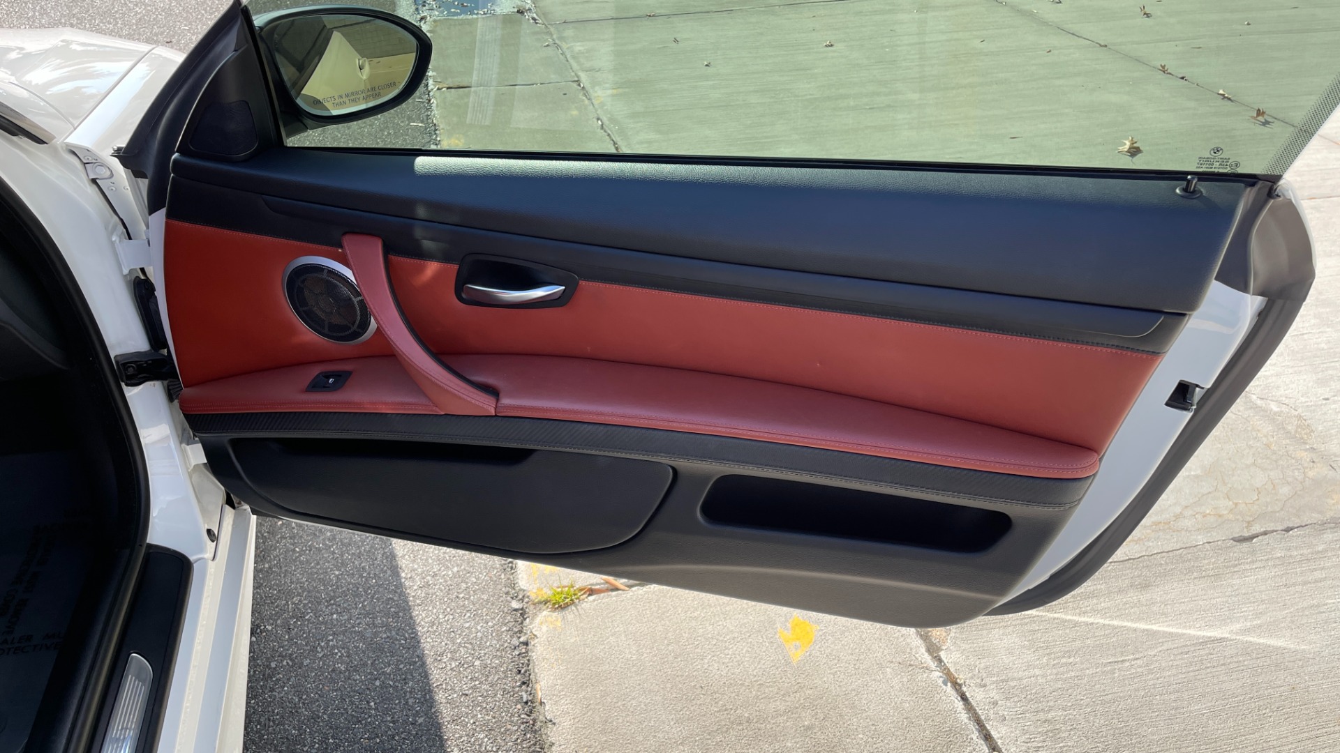 Used 2012 BMW M3 HARD TOP CONVERTIBLE / APEX WHEELS / FOX RED LEATHER / NAVIGATION / PREMIUM for sale $34,995 at Formula Imports in Charlotte NC 28227 25