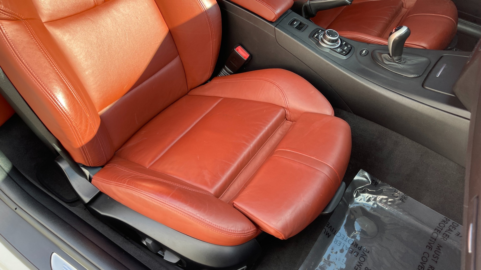 Used 2012 BMW M3 HARD TOP CONVERTIBLE / APEX WHEELS / FOX RED LEATHER / NAVIGATION / PREMIUM for sale $34,995 at Formula Imports in Charlotte NC 28227 28