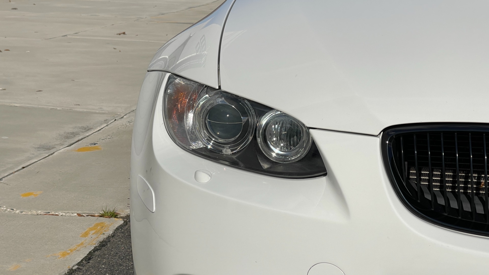 Used 2012 BMW M3 HARD TOP CONVERTIBLE / APEX WHEELS / FOX RED LEATHER / NAVIGATION / PREMIUM for sale $34,995 at Formula Imports in Charlotte NC 28227 32