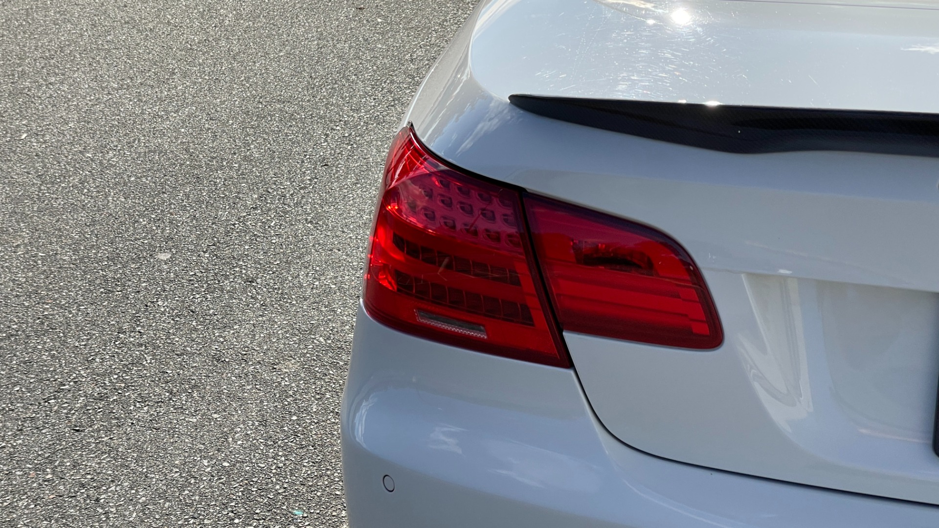 Used 2012 BMW M3 HARD TOP CONVERTIBLE / APEX WHEELS / FOX RED LEATHER / NAVIGATION / PREMIUM for sale $34,995 at Formula Imports in Charlotte NC 28227 34