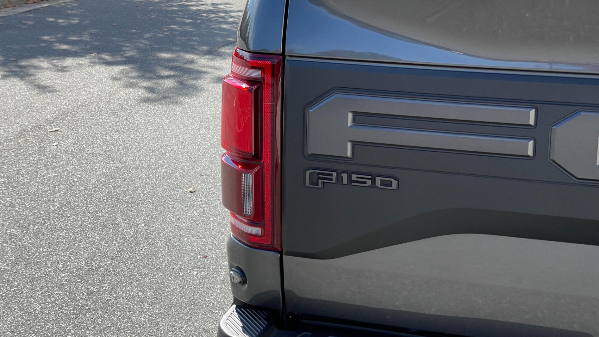 Used 2019 Ford F-150 RAPTOR / 802A PACKAGE / LIGHT PODS / CARBON FIBER / PANORAMIC ROOF for sale Sold at Formula Imports in Charlotte NC 28227 26