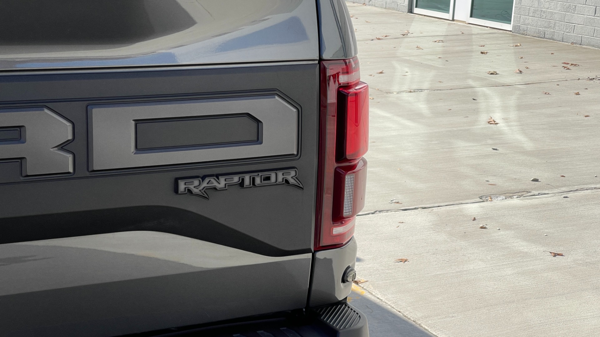 Used 2019 Ford F-150 RAPTOR / 802A PACKAGE / LIGHT PODS / CARBON FIBER / PANORAMIC ROOF for sale Sold at Formula Imports in Charlotte NC 28227 27
