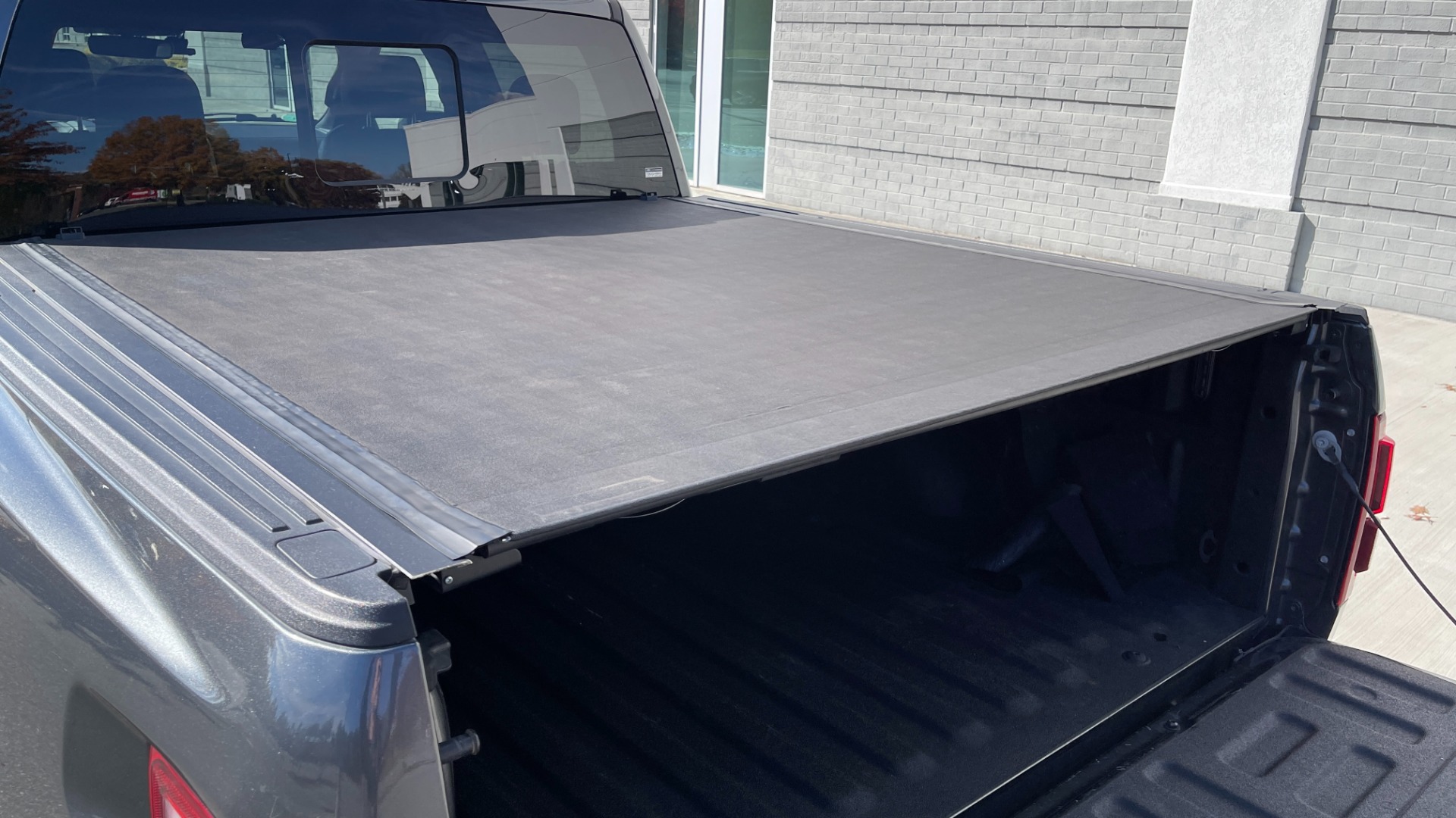 Used 2019 Ford F-150 RAPTOR / 802A PACKAGE / LIGHT PODS / CARBON FIBER / PANORAMIC ROOF for sale Sold at Formula Imports in Charlotte NC 28227 30