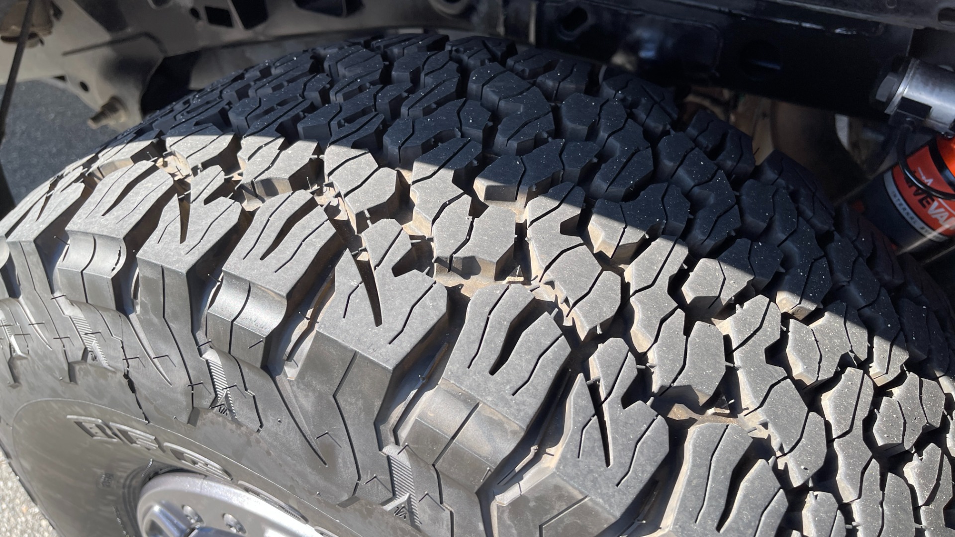 Used 2019 Ford F-150 RAPTOR / 802A PACKAGE / LIGHT PODS / CARBON FIBER / PANORAMIC ROOF for sale Sold at Formula Imports in Charlotte NC 28227 49