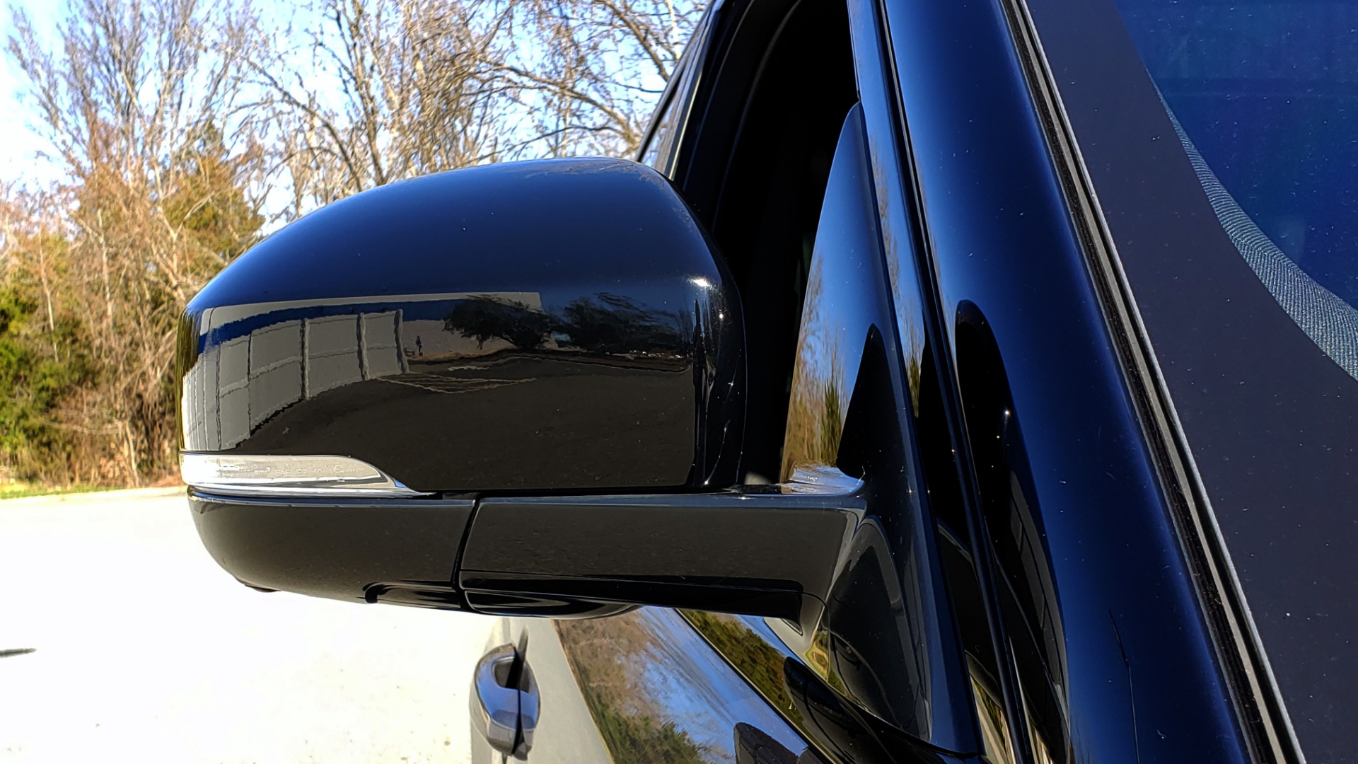 Used 2017 Land Rover RANGE ROVER SPORT HSE DYNAMIC / NAV / SUNROOF / REARVIEW for sale Sold at Formula Imports in Charlotte NC 28227 20