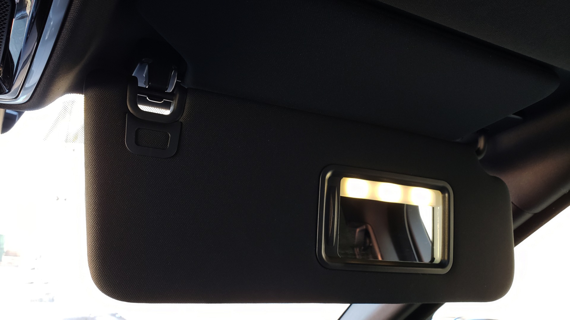 Used 2017 Land Rover RANGE ROVER SPORT HSE DYNAMIC / NAV / SUNROOF / REARVIEW for sale Sold at Formula Imports in Charlotte NC 28227 44