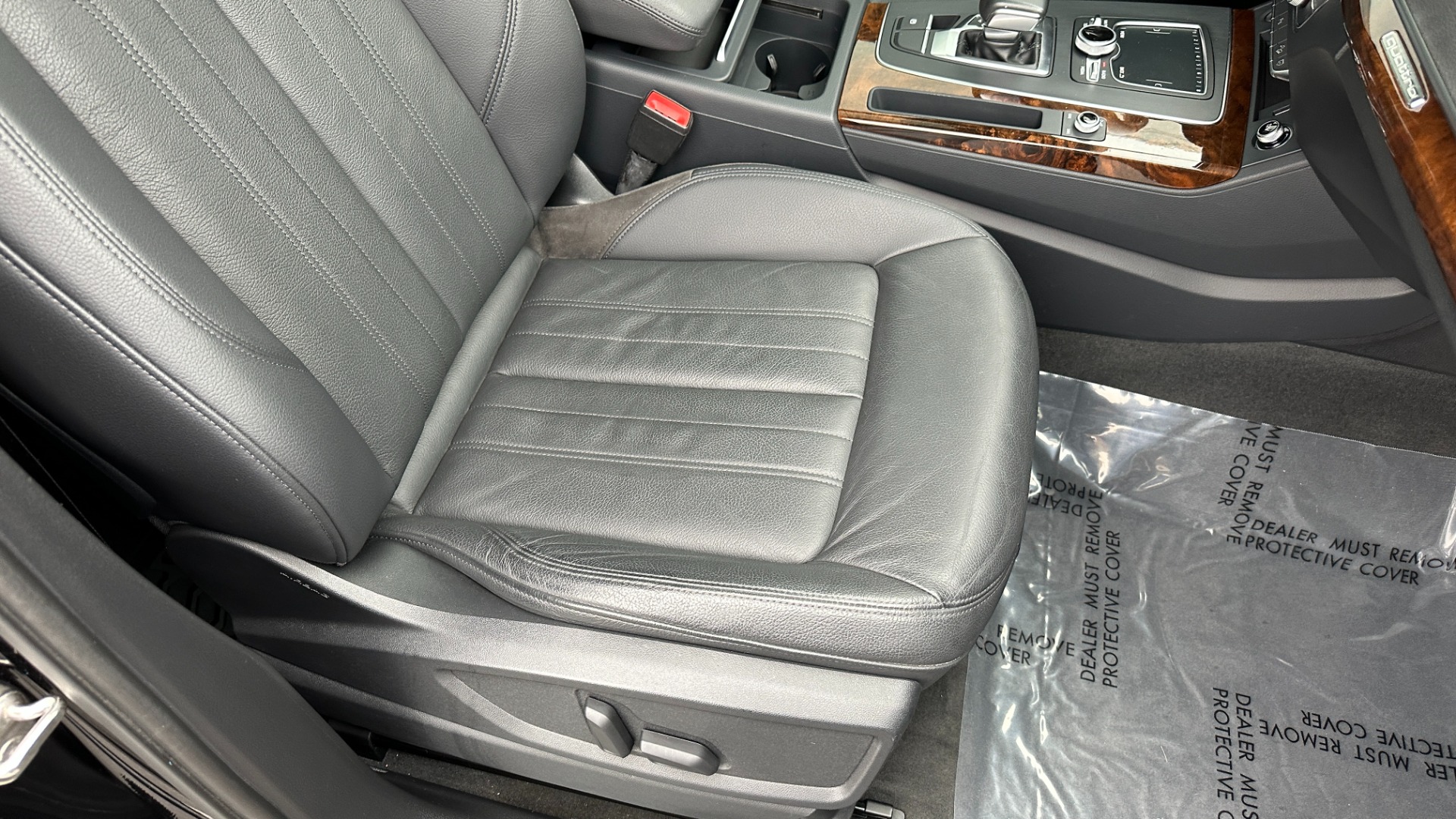 Used 2018 Audi Q5 PREMUM PLUS / NAV / 20IN WHEELS / COLD WEATHER / B AND O SOUND for sale Sold at Formula Imports in Charlotte NC 28227 24
