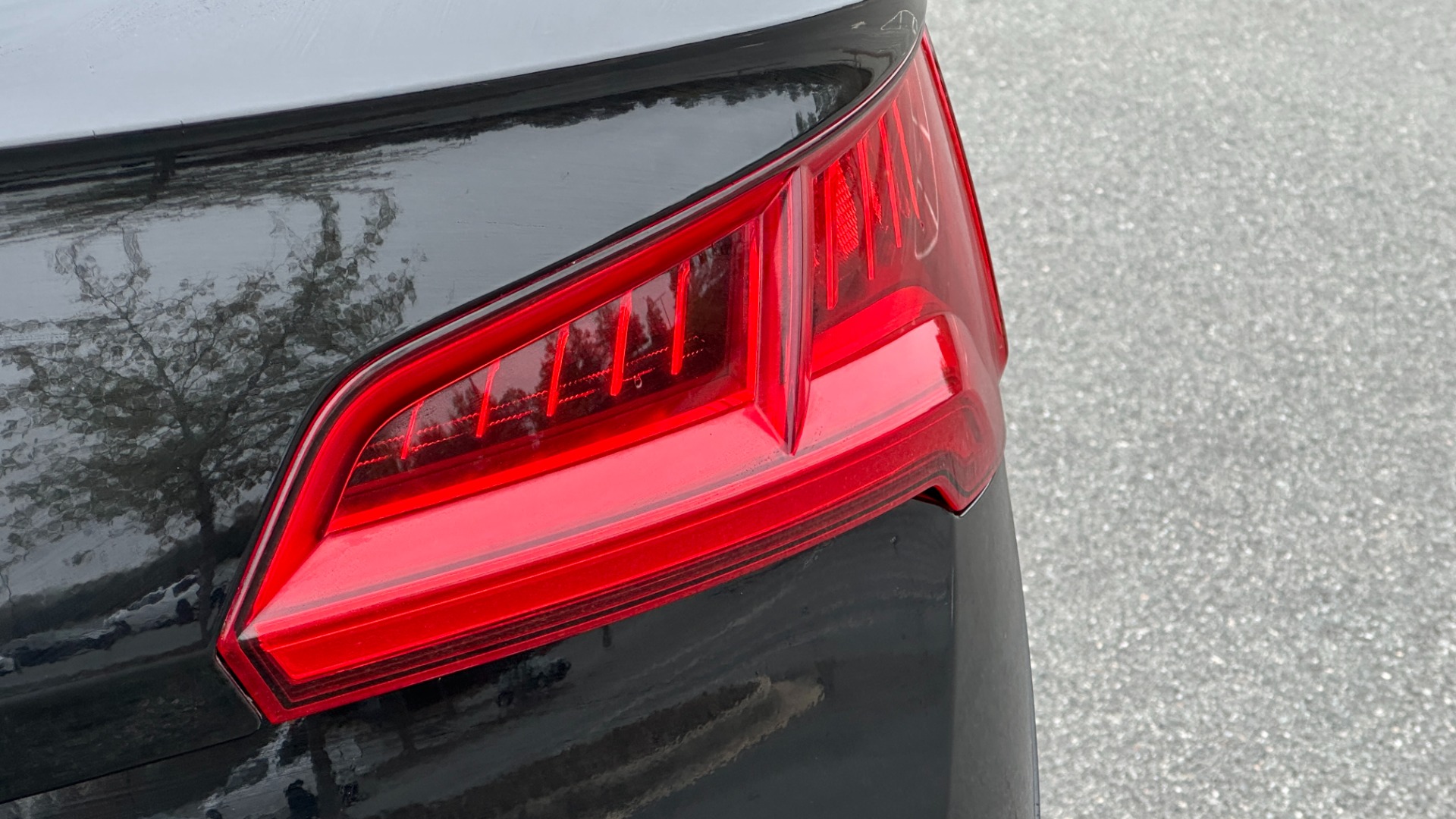 Used 2018 Audi Q5 PREMUM PLUS / NAV / 20IN WHEELS / COLD WEATHER / B AND O SOUND for sale Sold at Formula Imports in Charlotte NC 28227 42