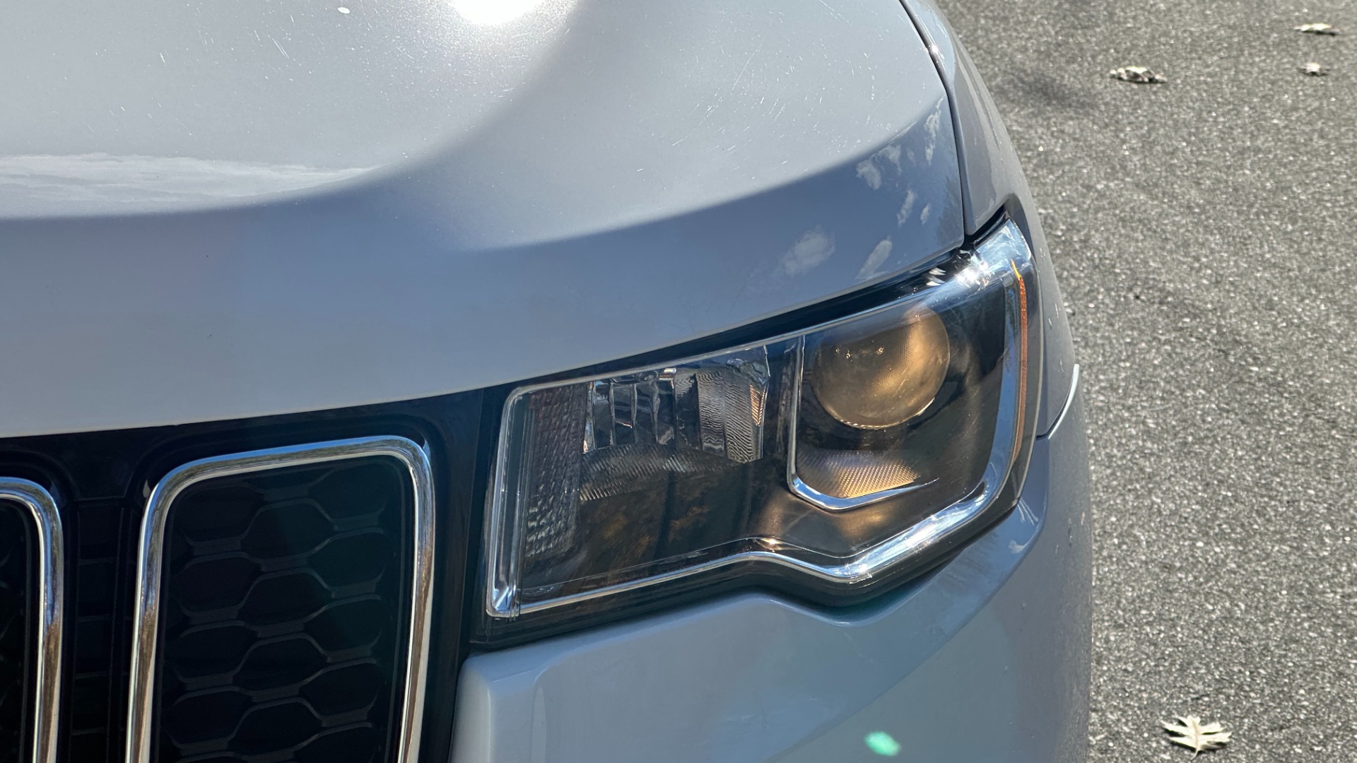 Used 2019 Jeep Grand Cherokee LIMITED / SUNROOF / NAVIGATION / LEATHER for sale $32,995 at Formula Imports in Charlotte NC 28227 41