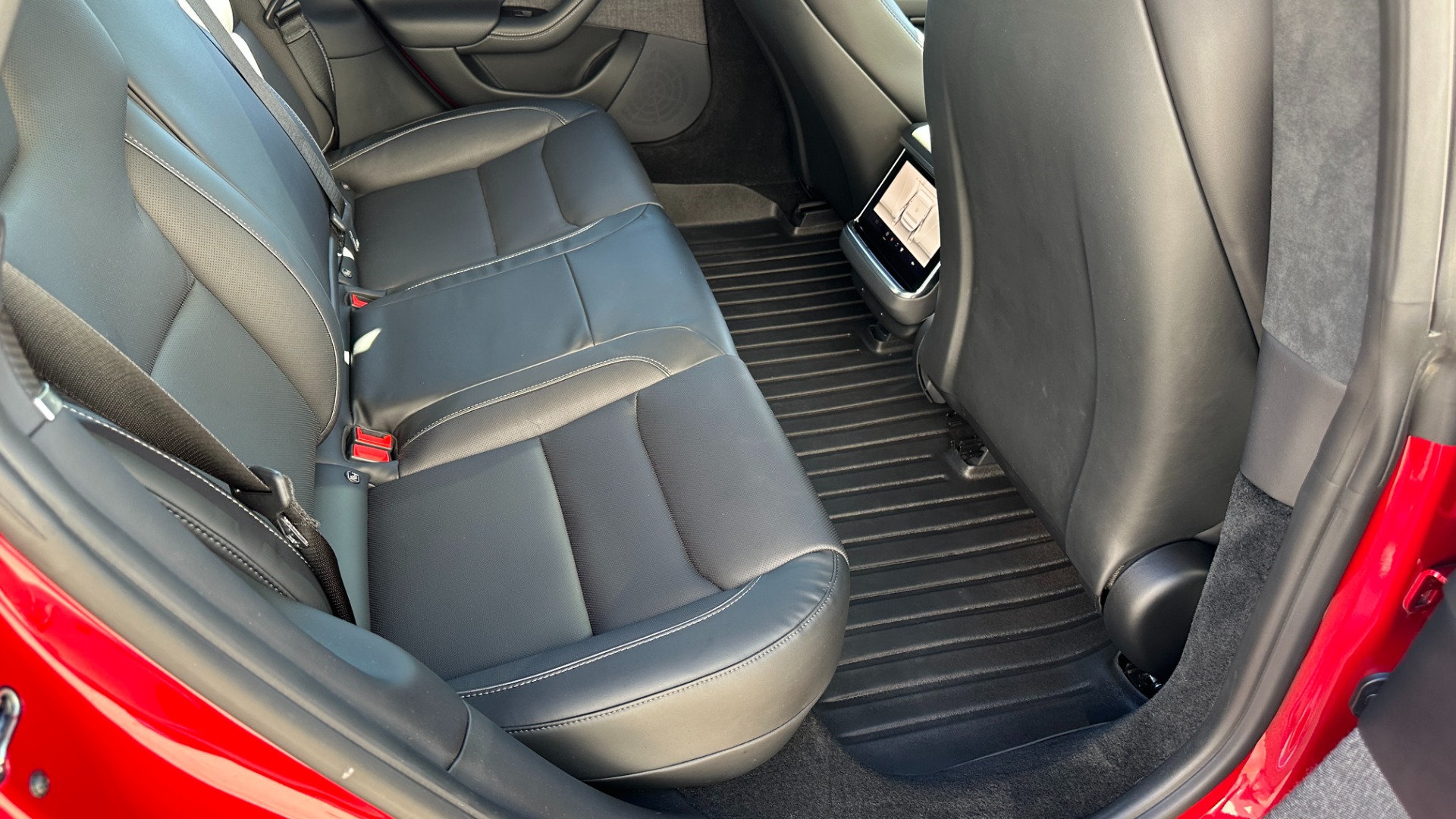 Used 2021 Tesla Model S PLAID / FULL SELF DRIVING / STANDARD CONNECTIVITY / CHARING CABLE / CARBON for sale $117,995 at Formula Imports in Charlotte NC 28227 23